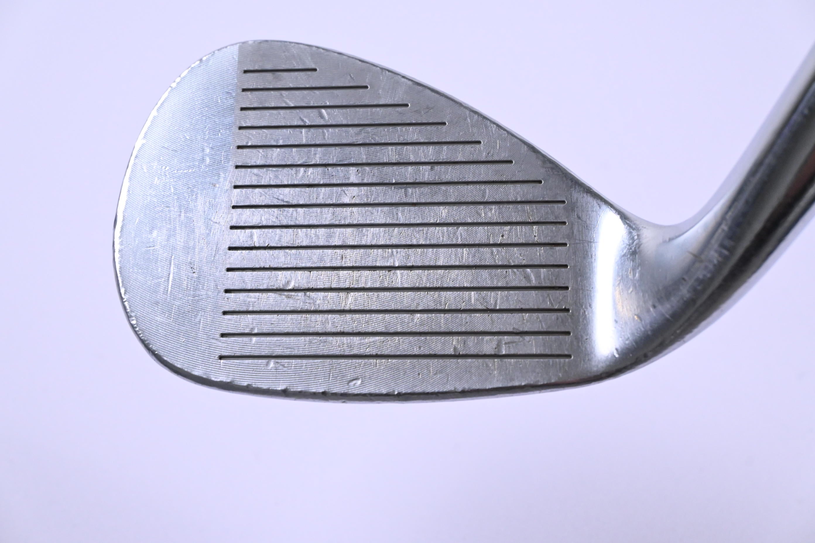 Mizuno JPX Series Gap Wedge / 50 Degree / Regular Flex Project X Rifle Shaft