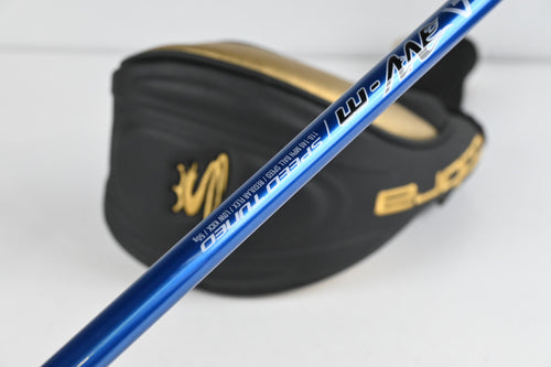 Cobra M-Speed Driver / 10.5 Degree / Regular Flex Aldila NV-M 50 Shaft
