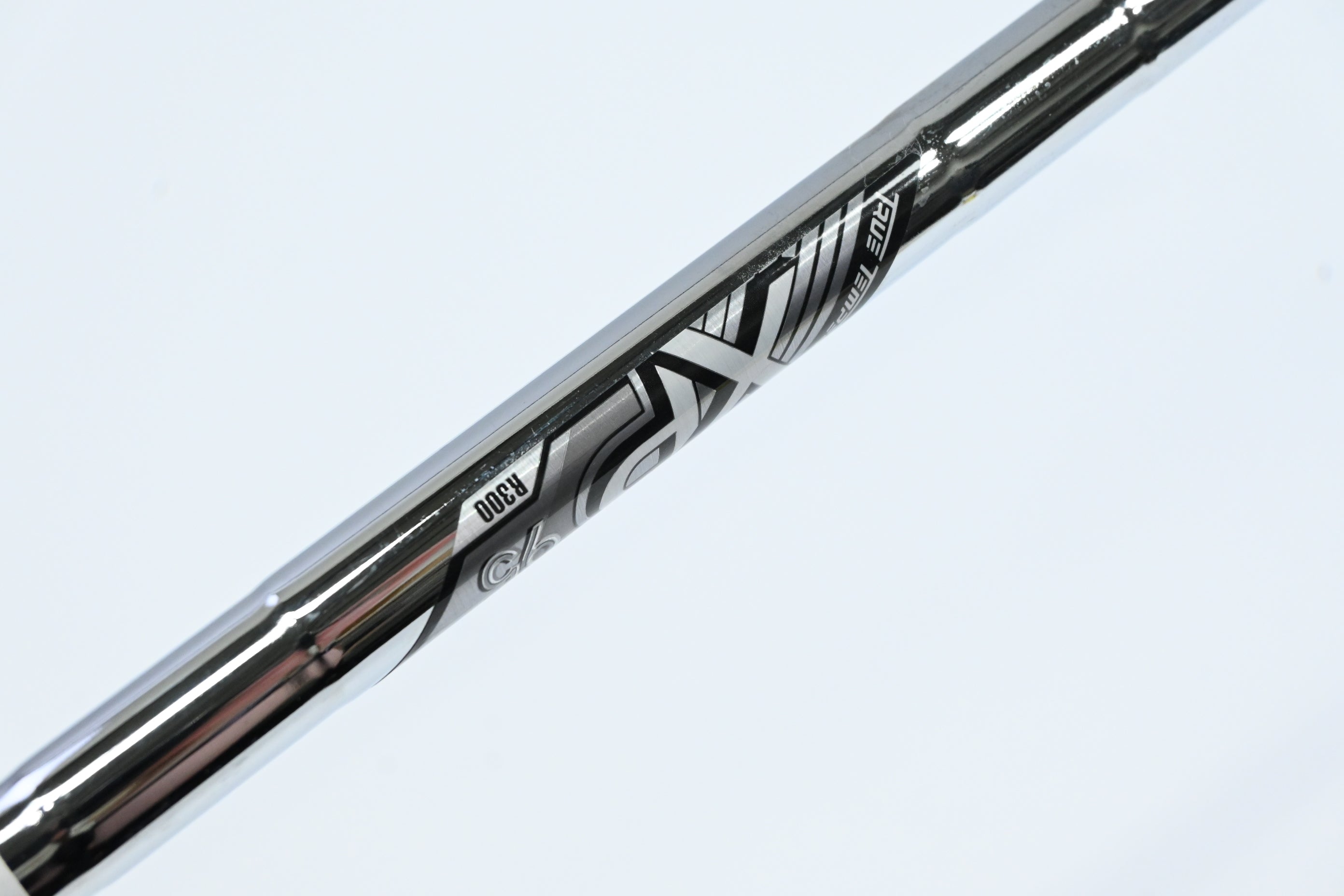Callaway Mavrik #5 Iron / 21 Degree / Regular Flex XP 95 R300 Shaft