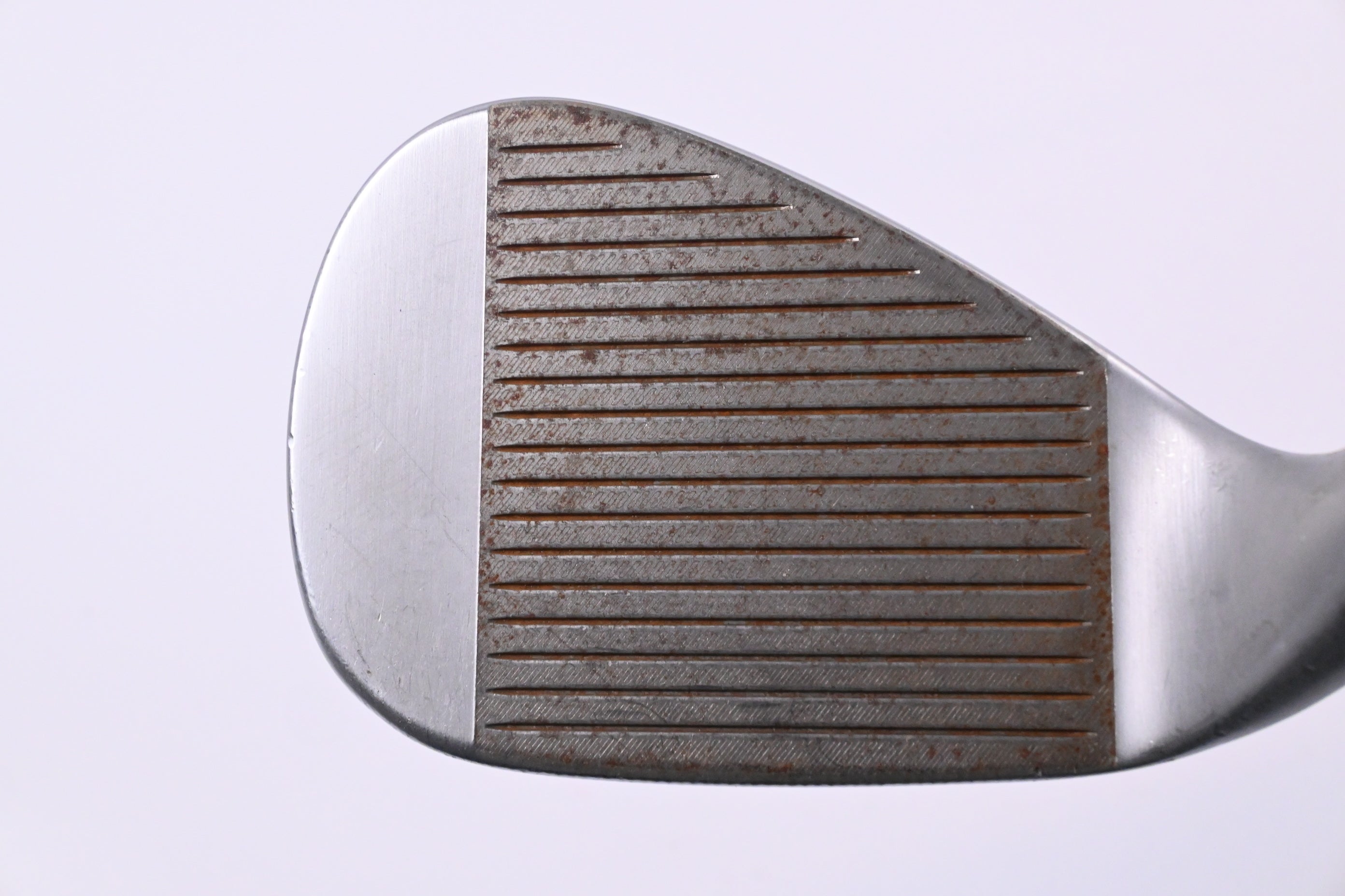 Taylormade Milled Grind 5 Gap Wedge / 52 Degree / Wedge Flex Dynamic Gold 115