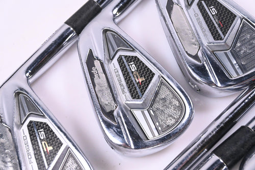 Taylormade PSi Tour Irons / 3-9i / X-Flex Dynamic Gold X100 Shafts