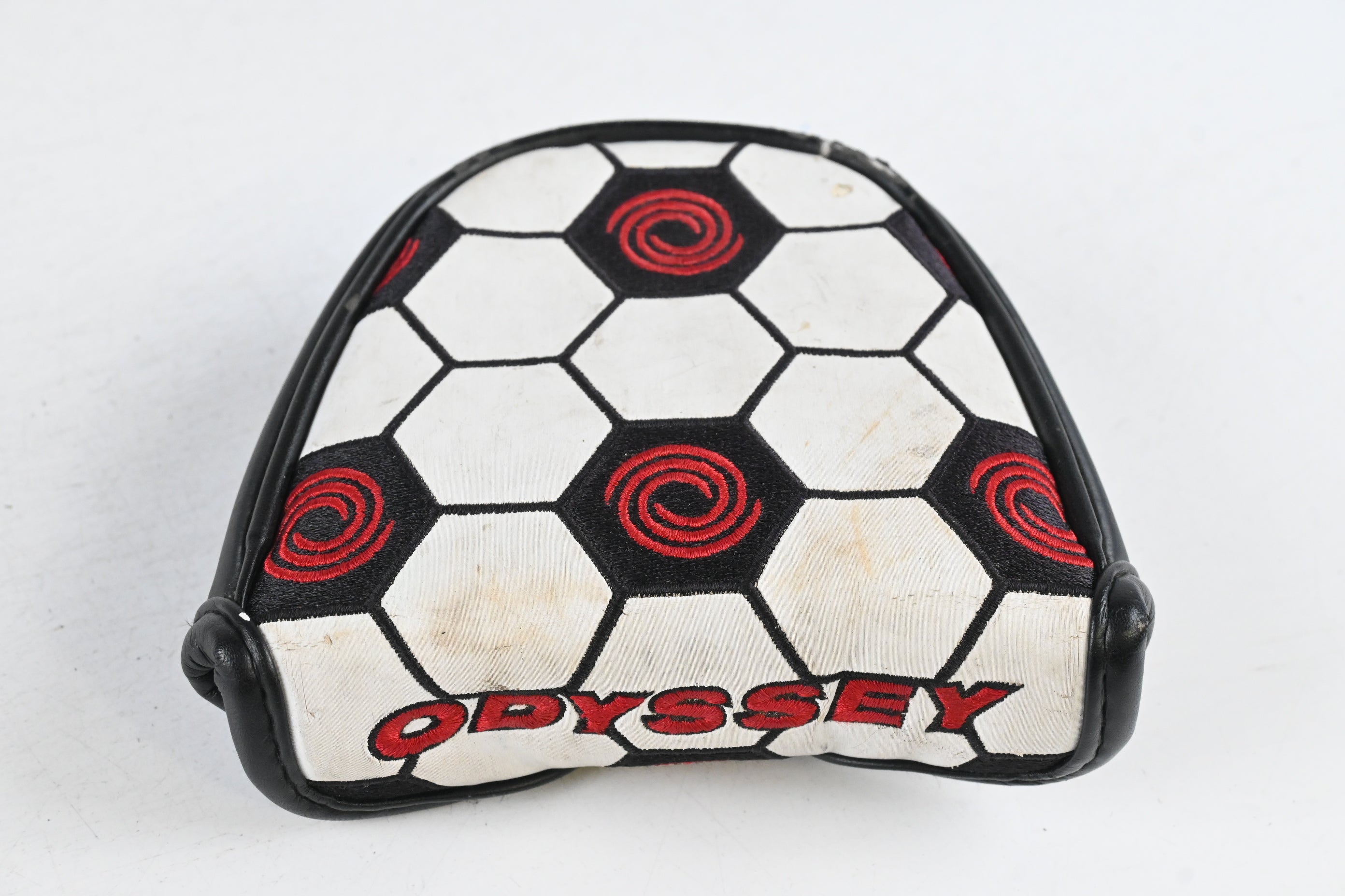 Odyssey O-Works 7 Tank Putter / 35 Inch