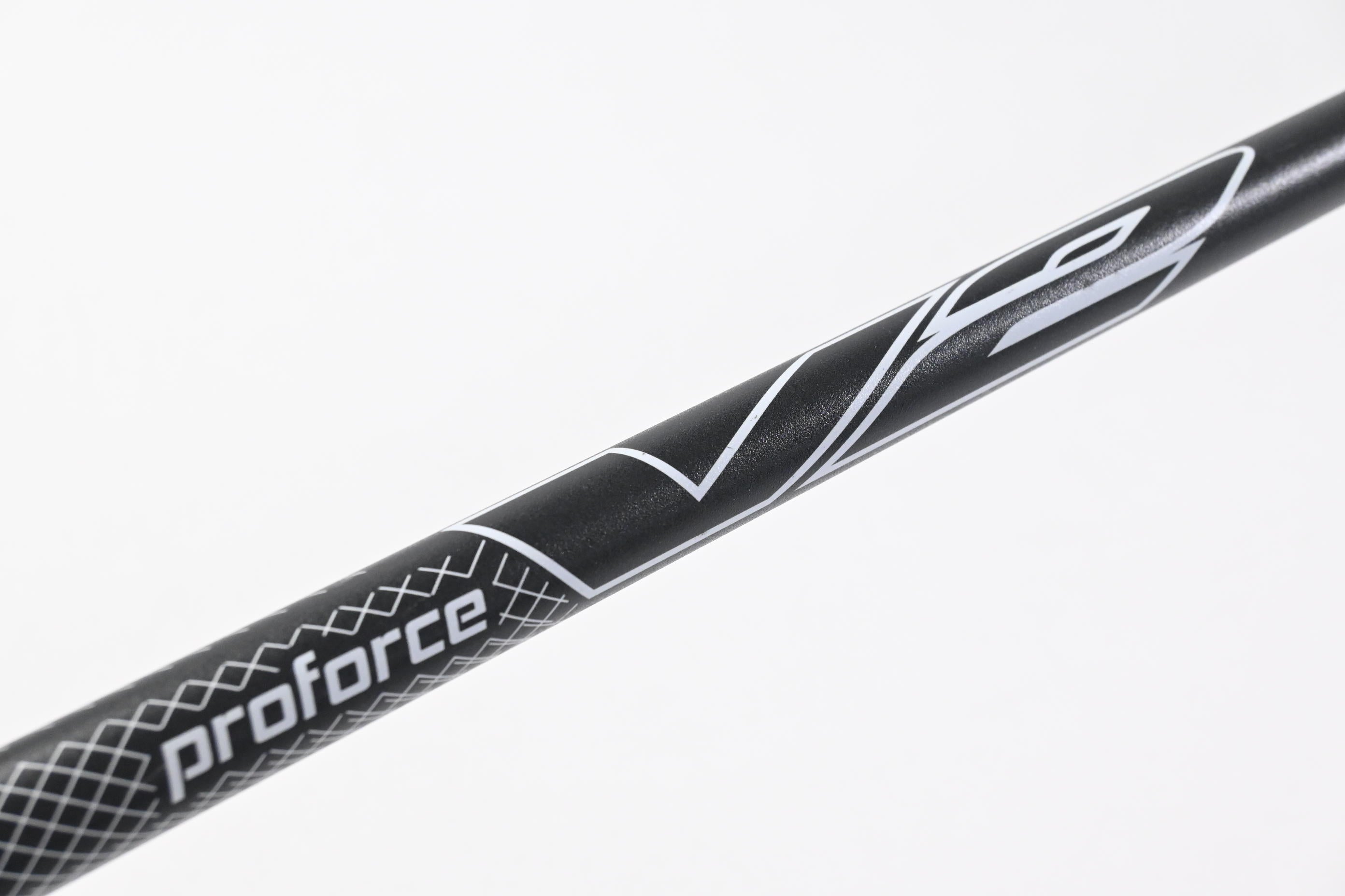 UST Mamiya Proforce V2 HL 55 #4 Hybrid Shaft / Senior Flex / Taylormade 2nd Gen