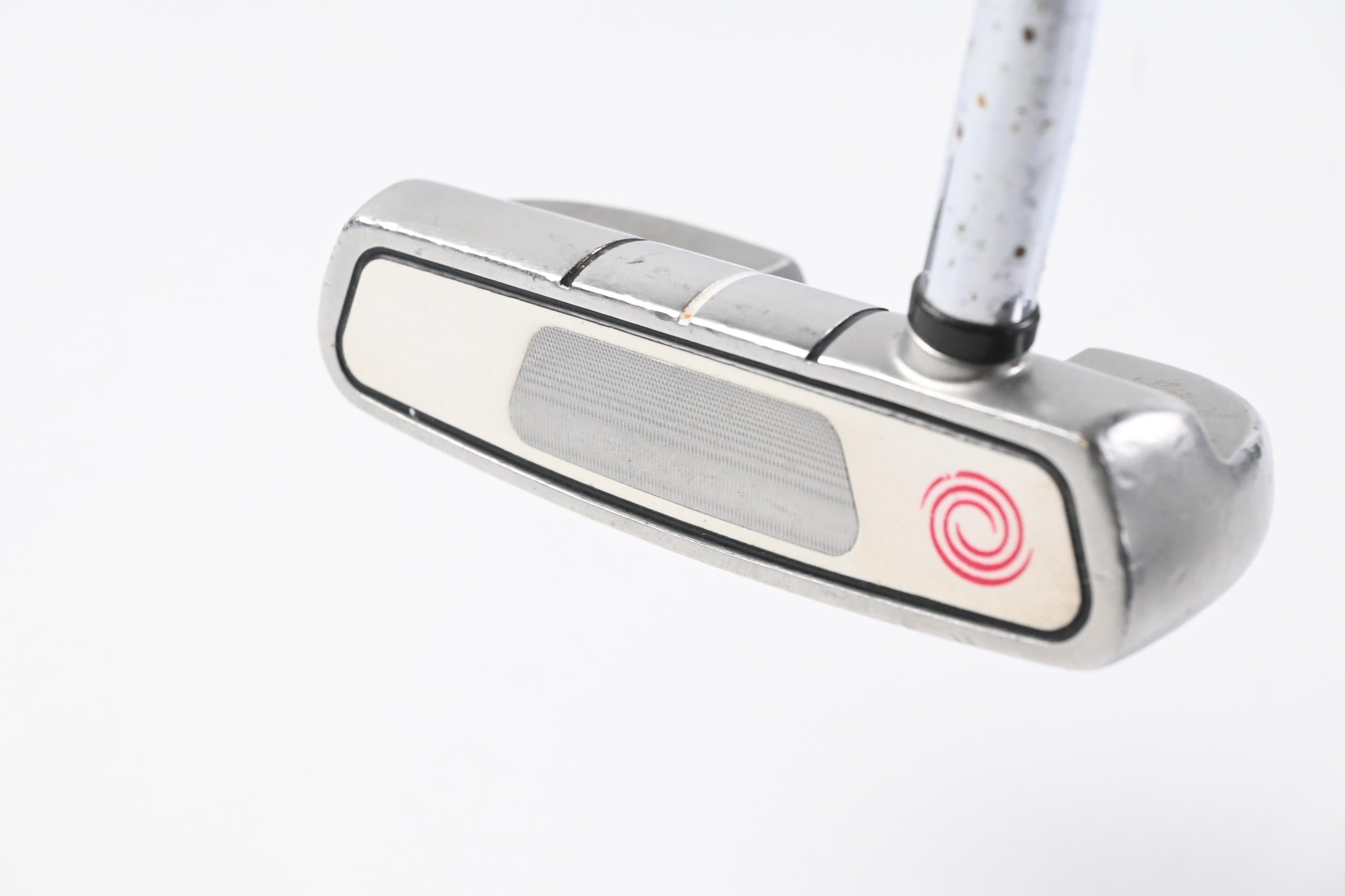 Odyssey White Steel #5 Putter / 31 Inch