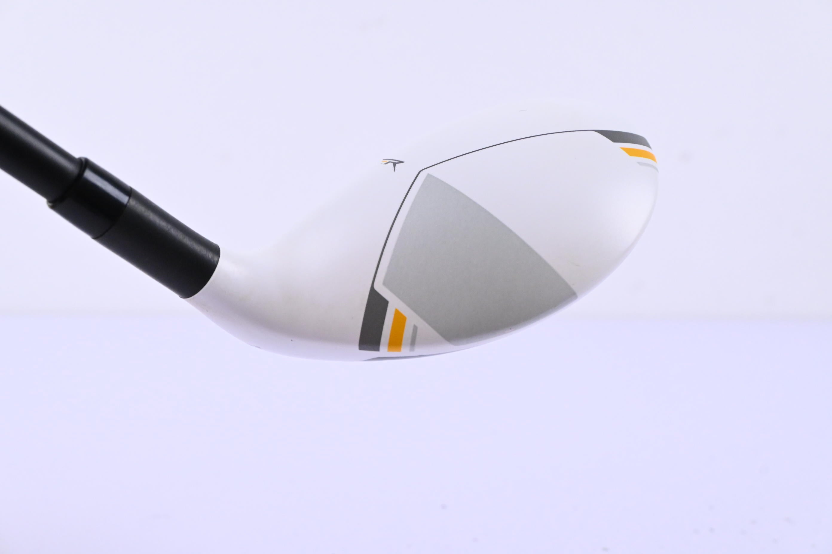 Taylormade RBZ Stage 2 #4 Hybrid / 22 Degree / Regular Flex RocketFuel 65 Shaft