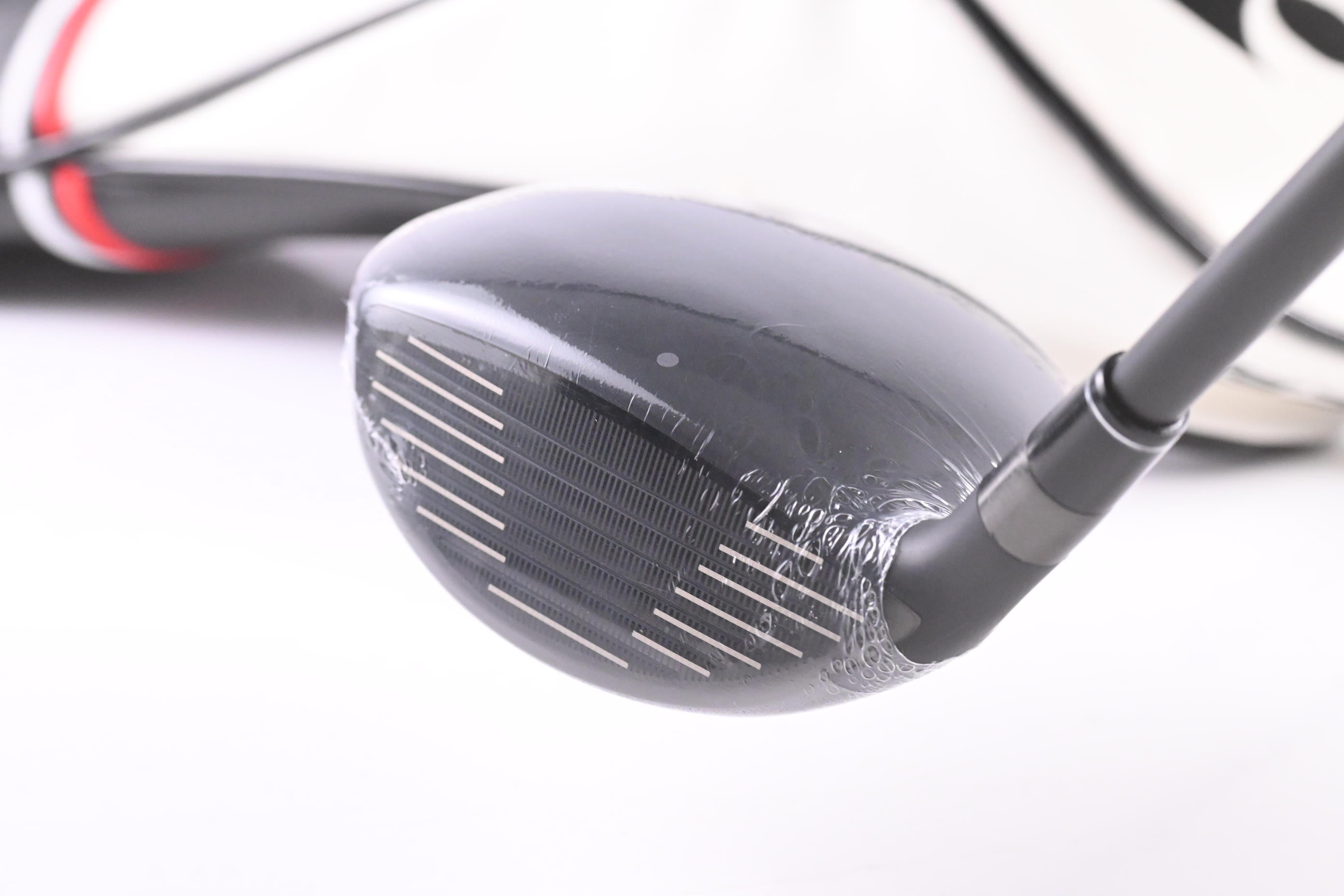 Yonex Ezone GT4 #7 Wood / 21 Degree / Senior Flex Yonex RK-04GT Shaft