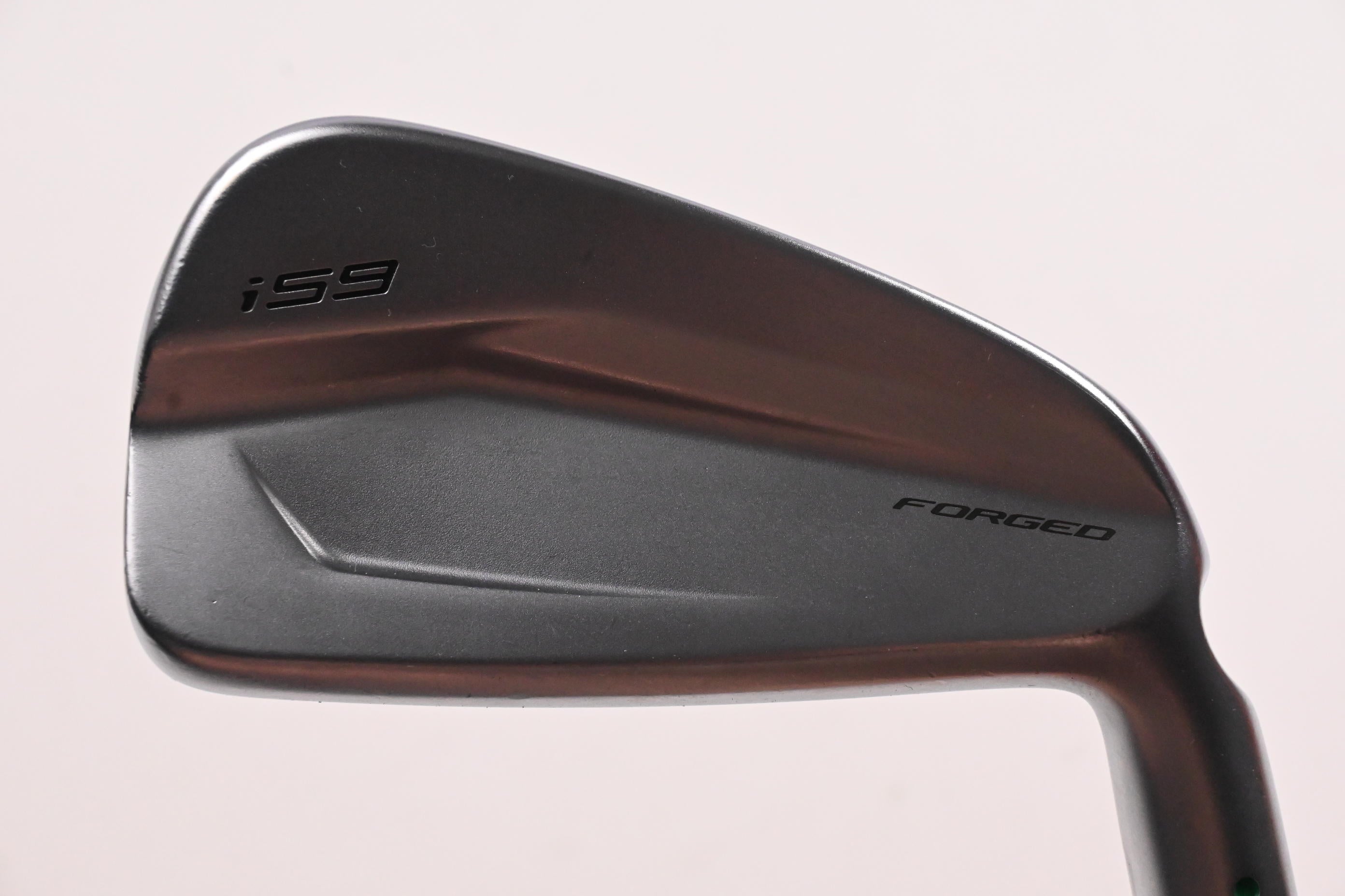 Ping i59 #3 Iron / 20 Degree / Green Dot / X-Flex Dynamic Gold X100 Shaft