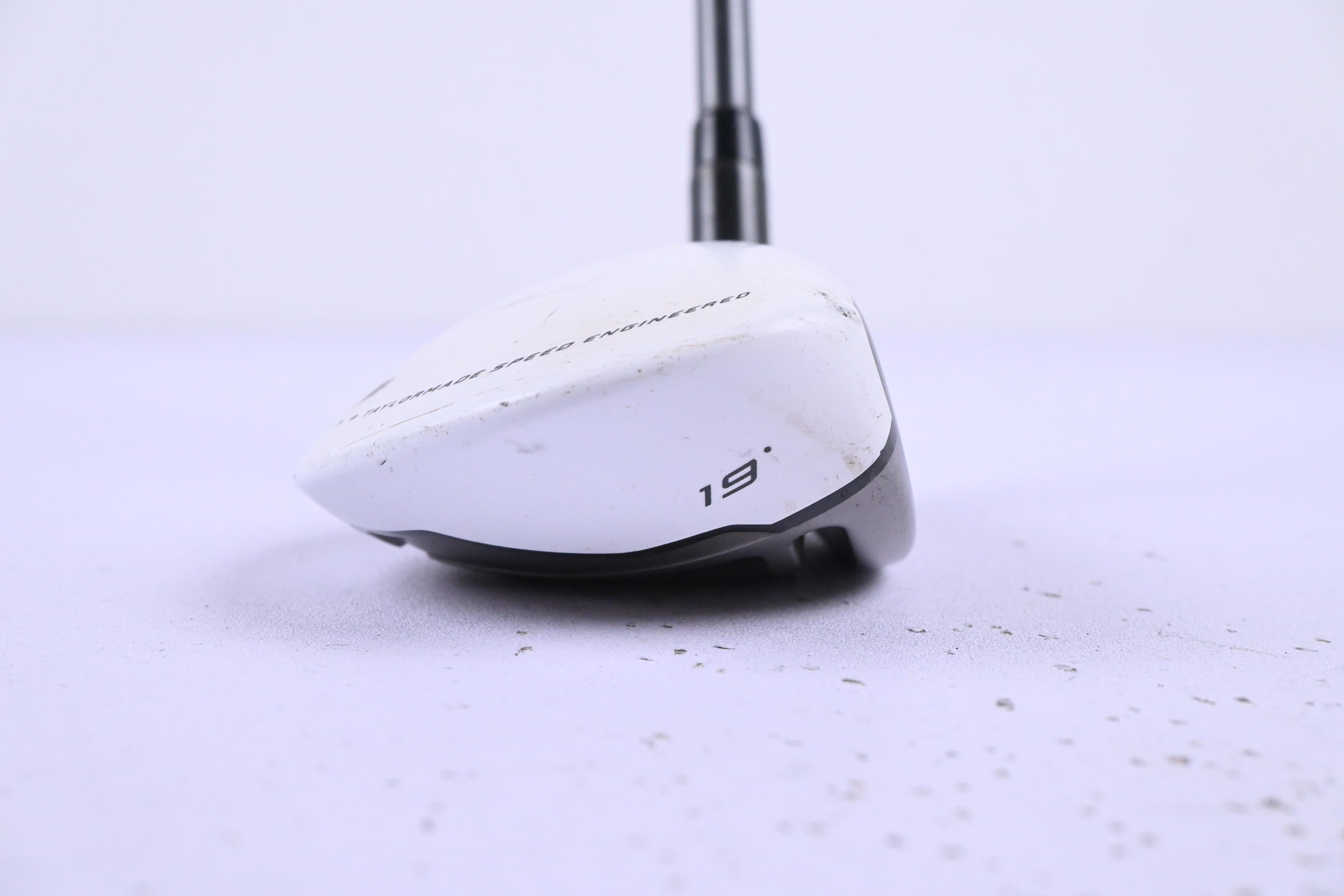 Taylormade RBZ #3 Hybrid / 19 Degree / Regular Flex RBZ 65 Shaft
