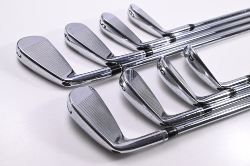 Wilson Staff Model CB 2019 Irons / 3-PW / X-Flex N.S.Pro Modus3 Tour 120 Shafts