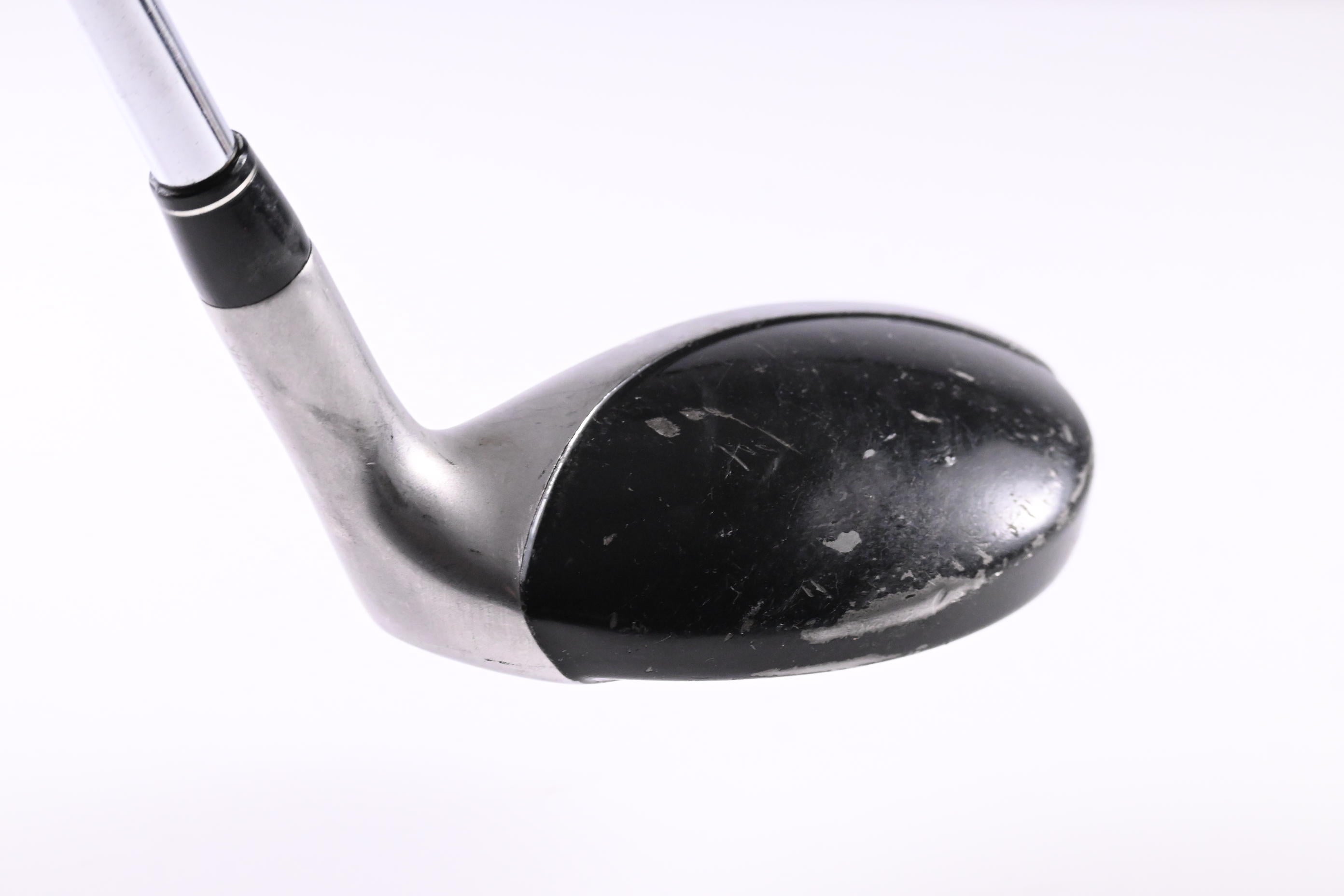 Taylormade Rescue Mid #3 Hybrid / 19 Degree / Stiff Flex Taylormade Steel Shaft