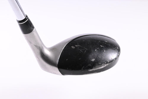 Taylormade Rescue Mid #3 Hybrid / 19 Degree / Stiff Flex Taylormade Steel Shaft