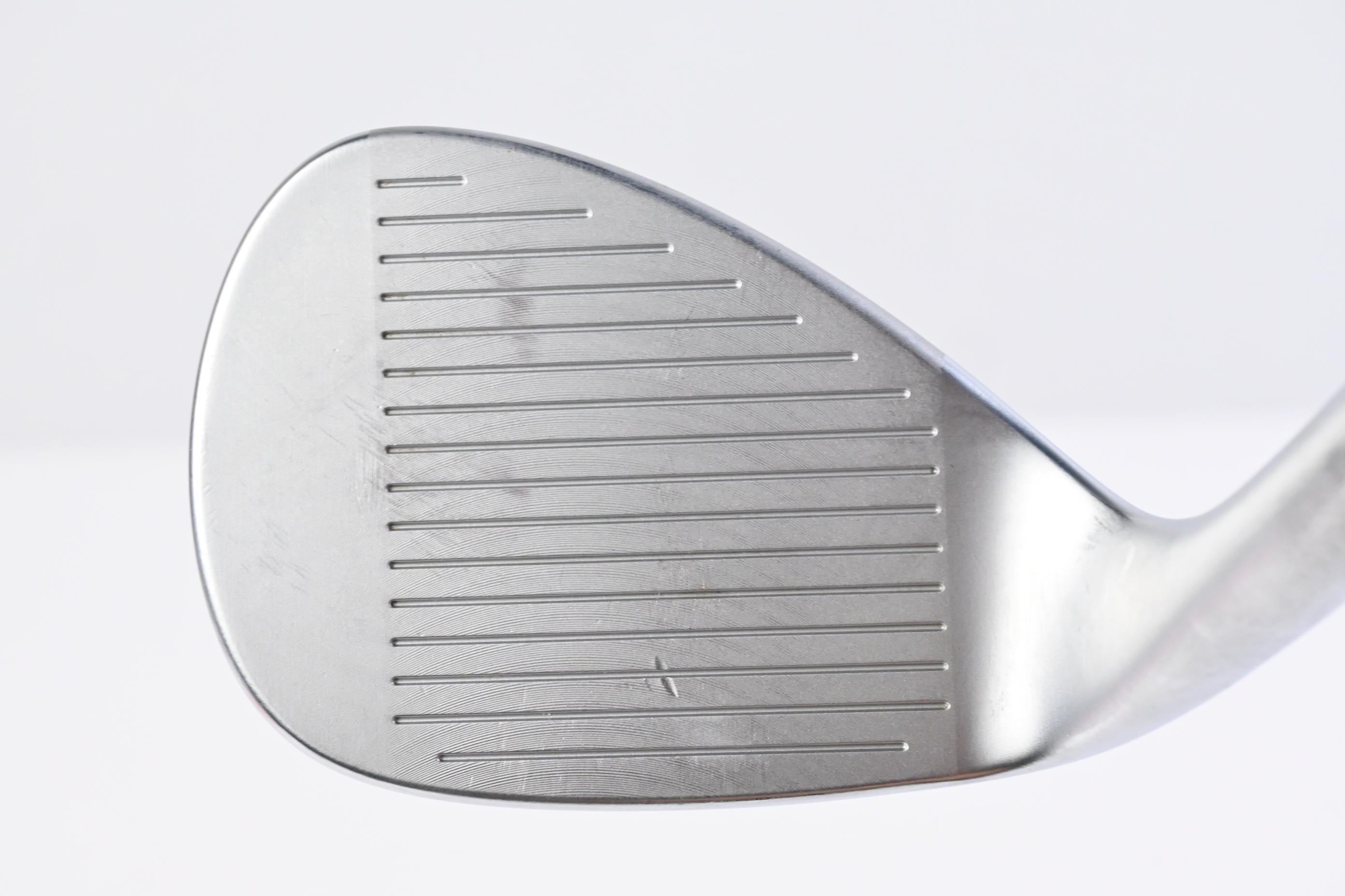 Cobra King-X 2025 Lob Wedge / 60 Degree / Wedge Flex True Temper Vector Shaft