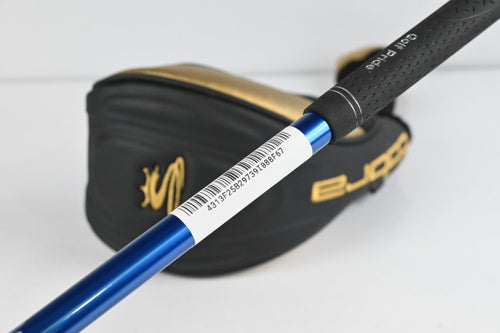 Cobra M-Speed Driver / 10.5 Degree / Regular Flex Aldila NV-M 50 Shaft