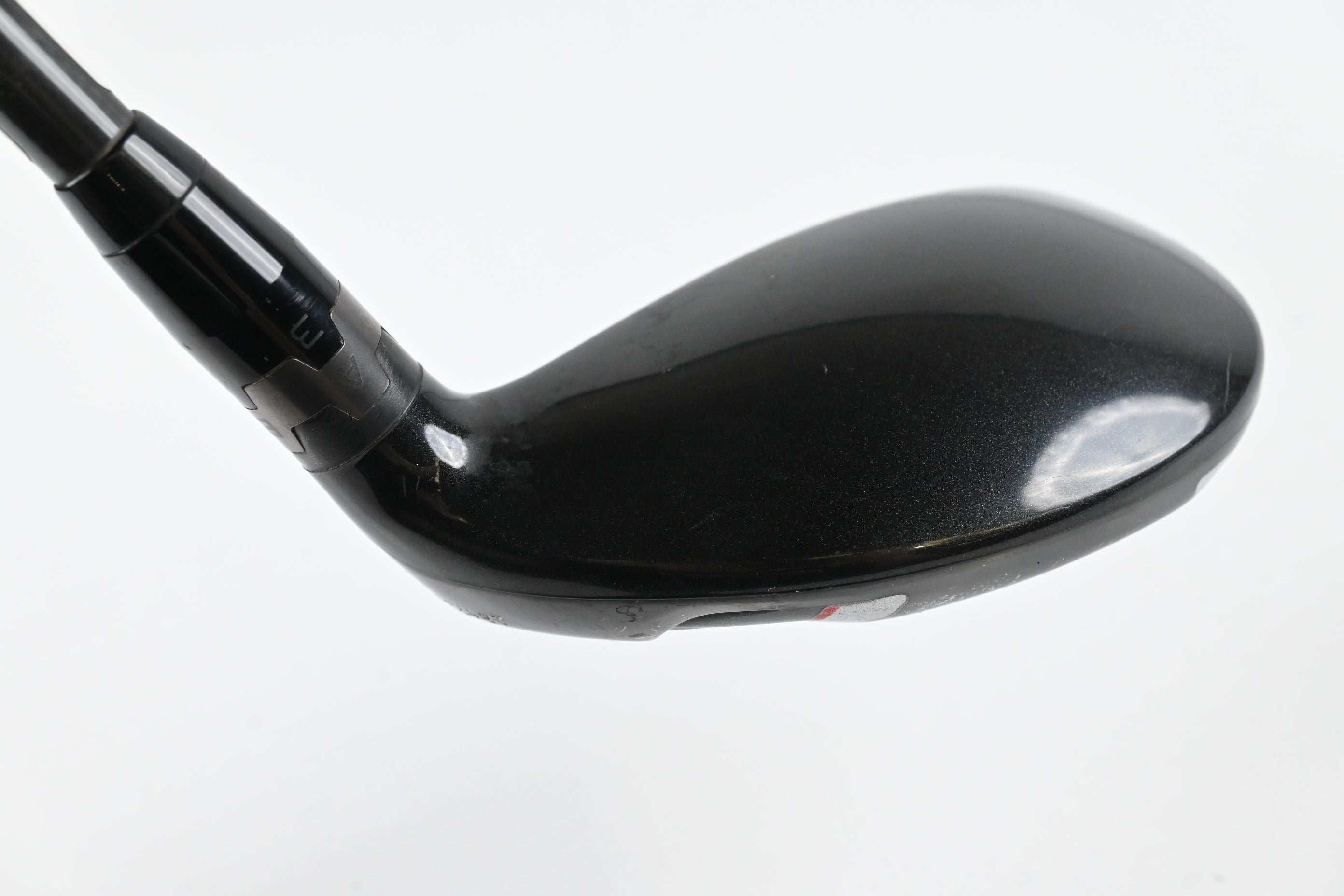 Titleist 913H #2 Hybrid / 18 Degree / Stiff Flex Aldila RIP Phenom 80 Shaft