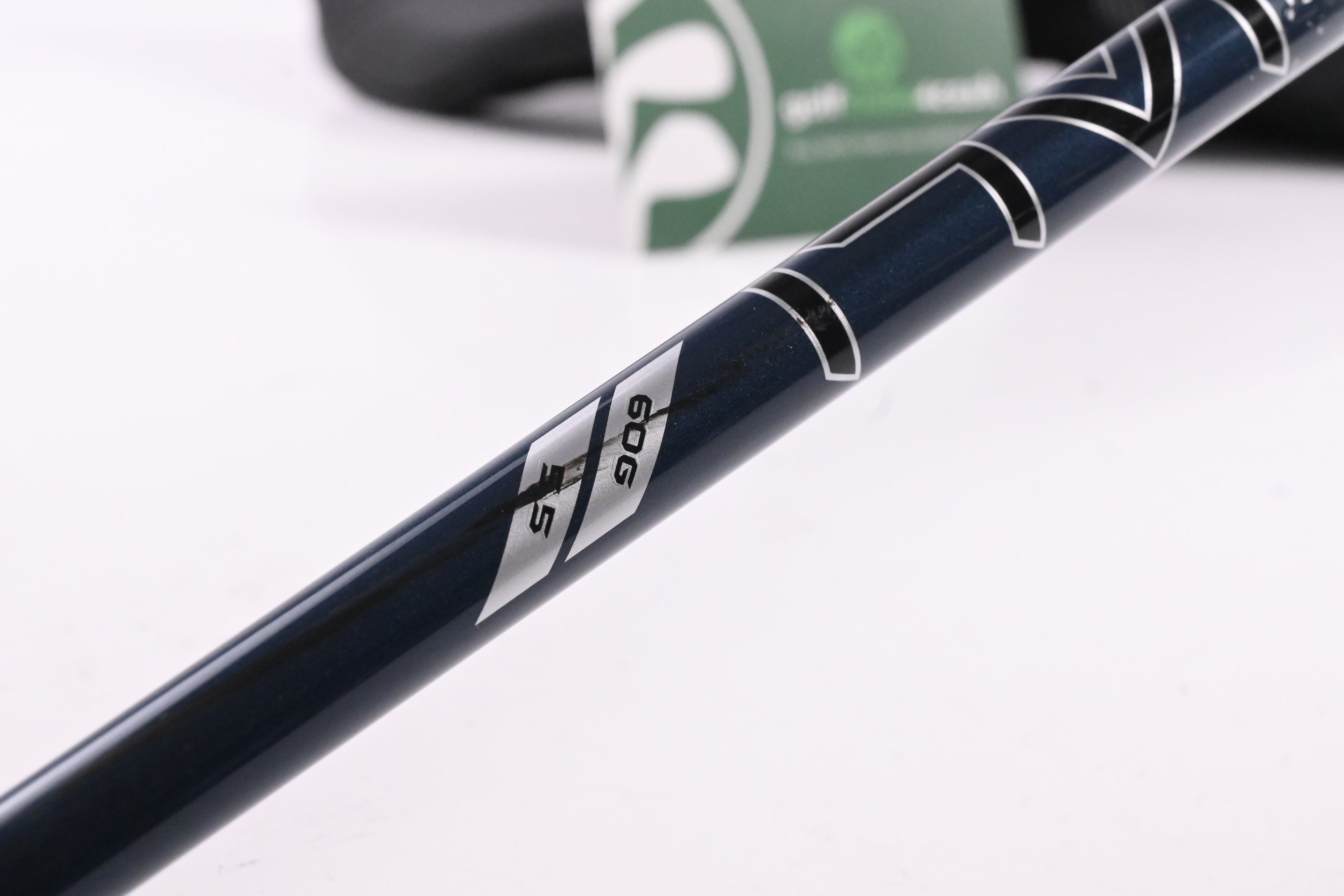 Cobra DS-Adapt X #3 Wood / 15 Degree / Regular Flex Project X Denali Blue 60
