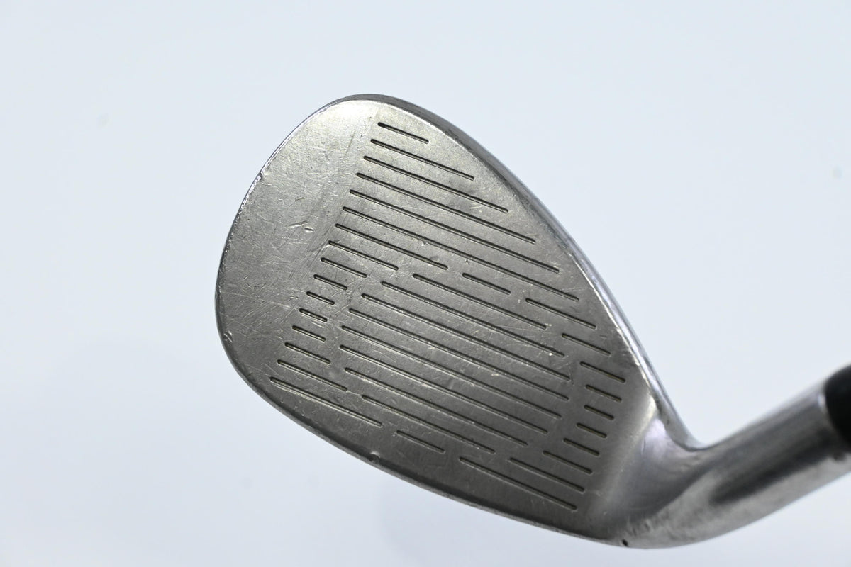 Cobra 3100 I/H Gap Wedge / 49 Degree / Regular Flex N.S.Pro 1030 Shaft