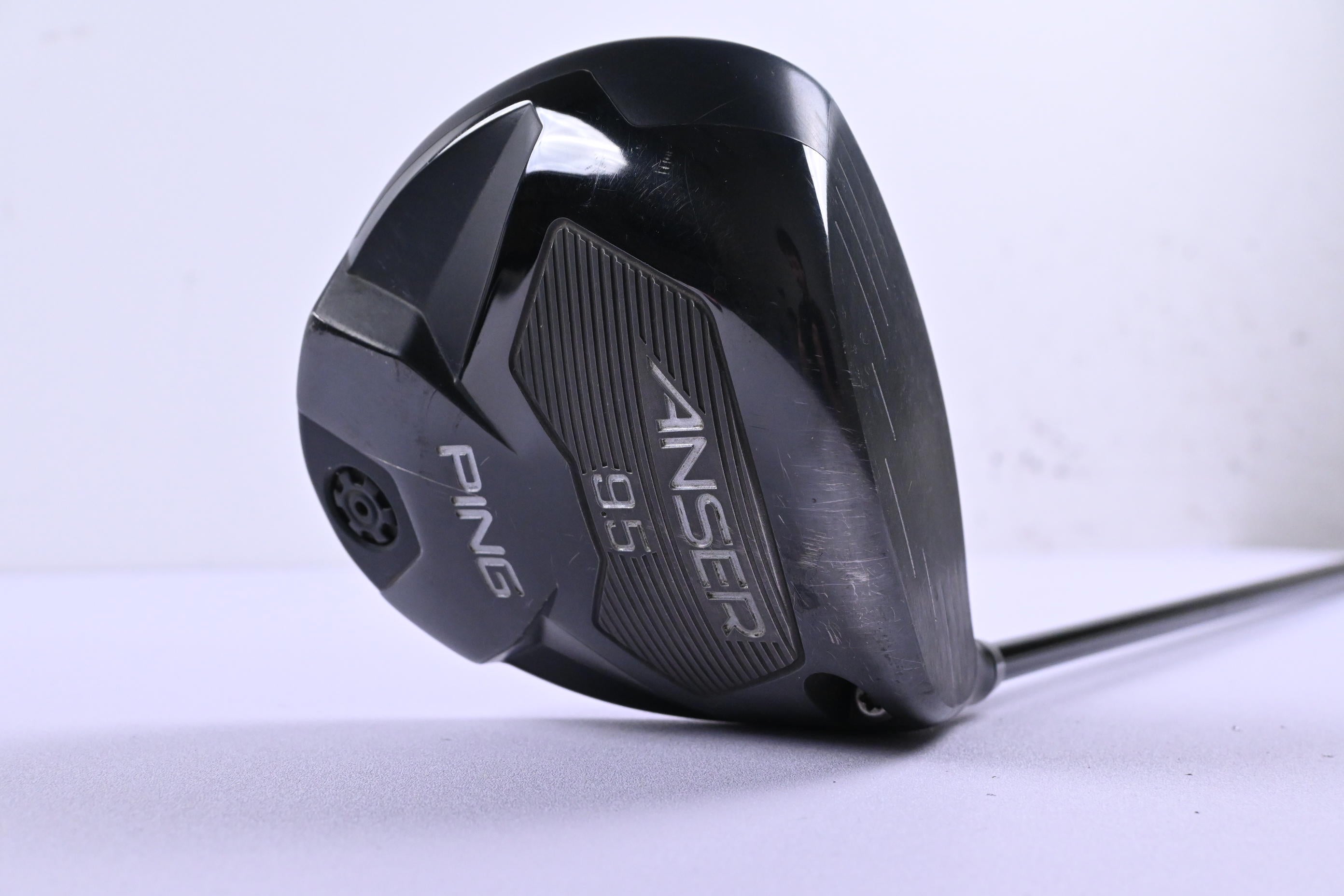 Ping Anser Driver / 9.5 Degree / X-Flex Diamana 'ahina 70 Shaft