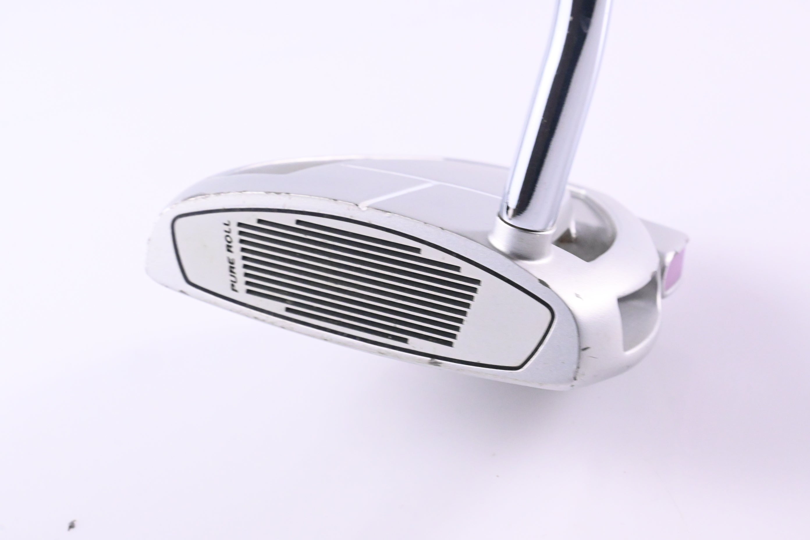 Taylormade Spider Mini Double Bend Putter / 33 Inch