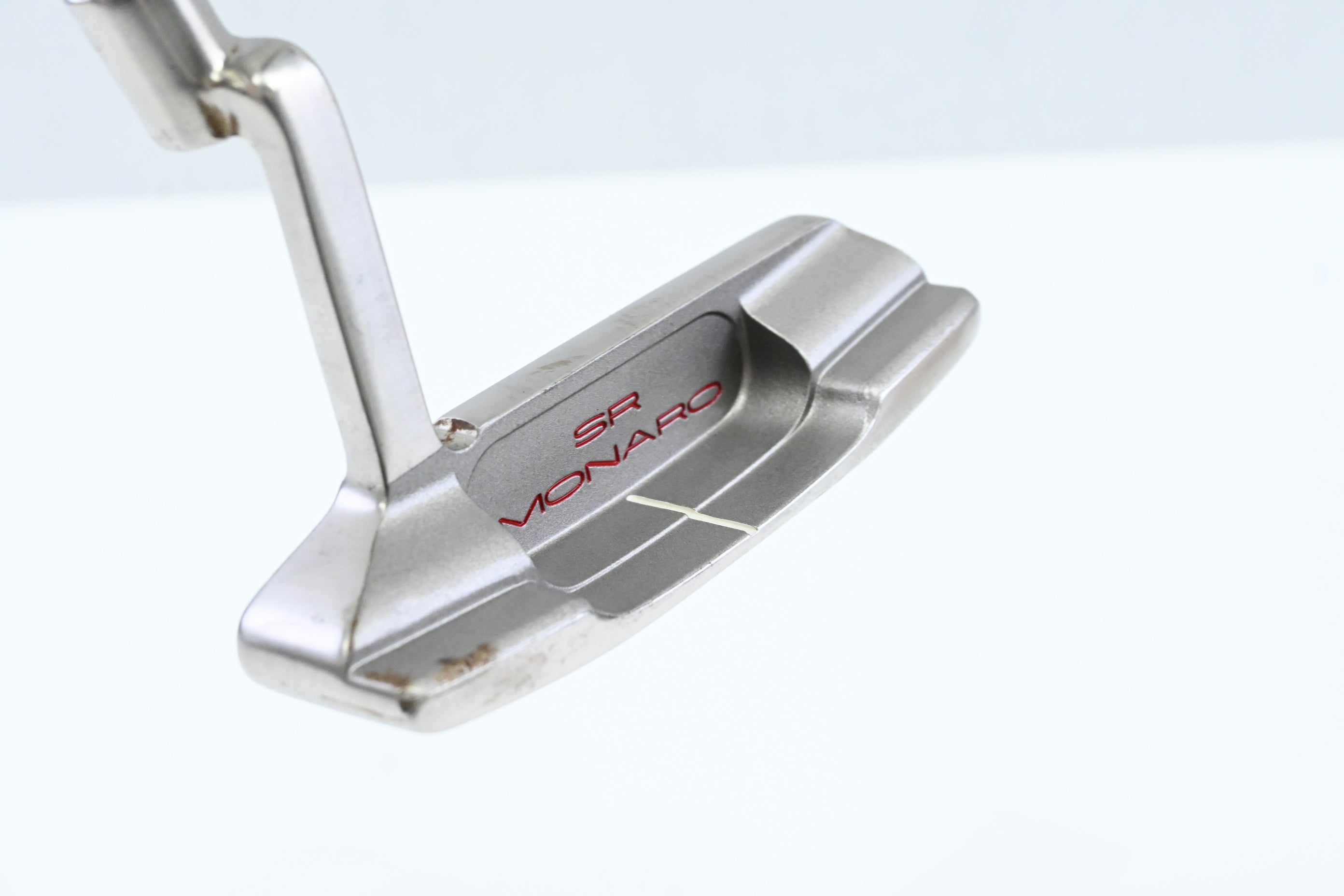 Benross Superior Roll 1 Putter / 34 Inch