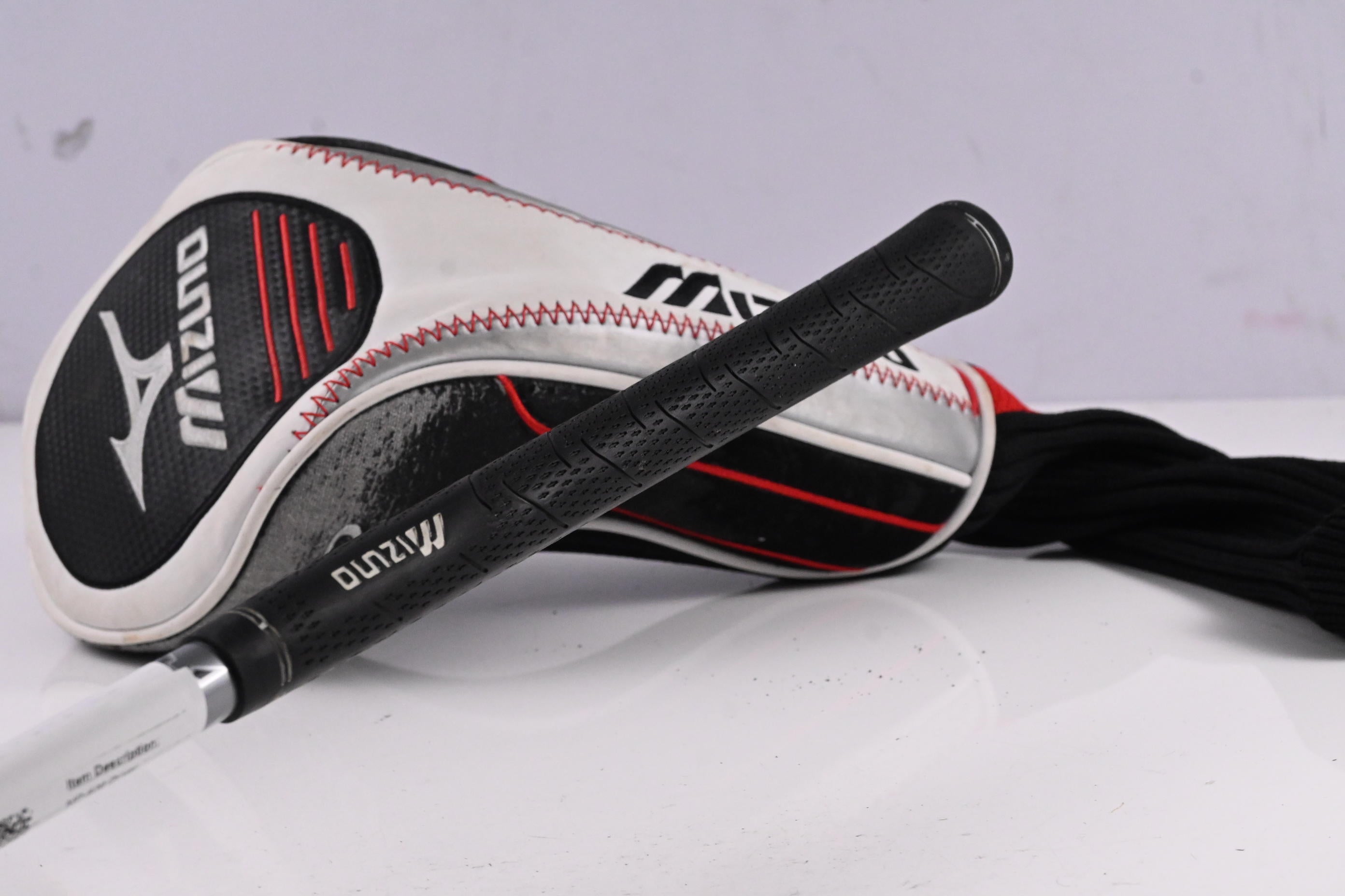 Mizuno MP-630 Driver / 10.5 Degree / Regular Flex Fubuki 64 MTS Shaft