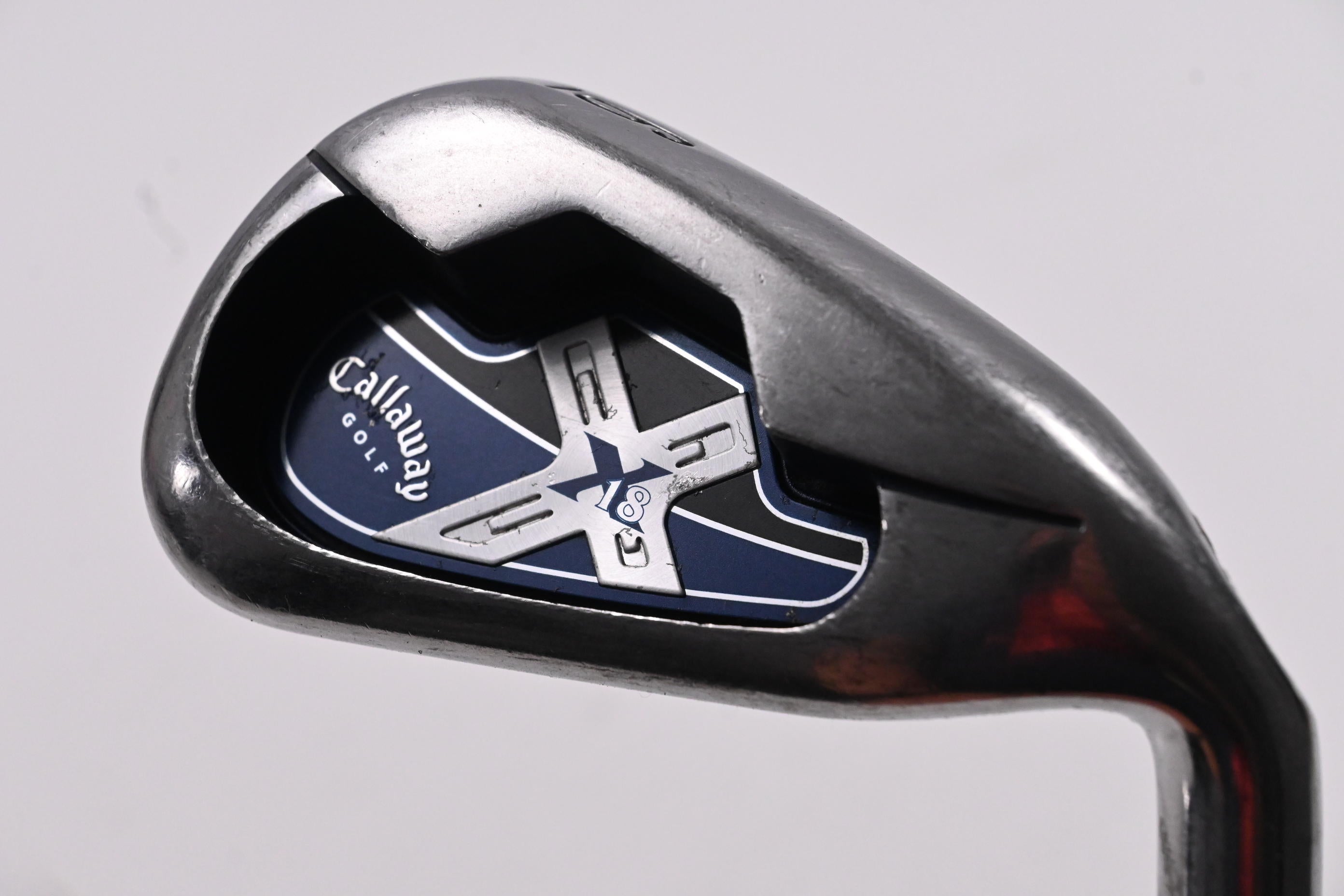 Callaway X-18 #6 Iron / Uniflex Callaway X-18 Shaft