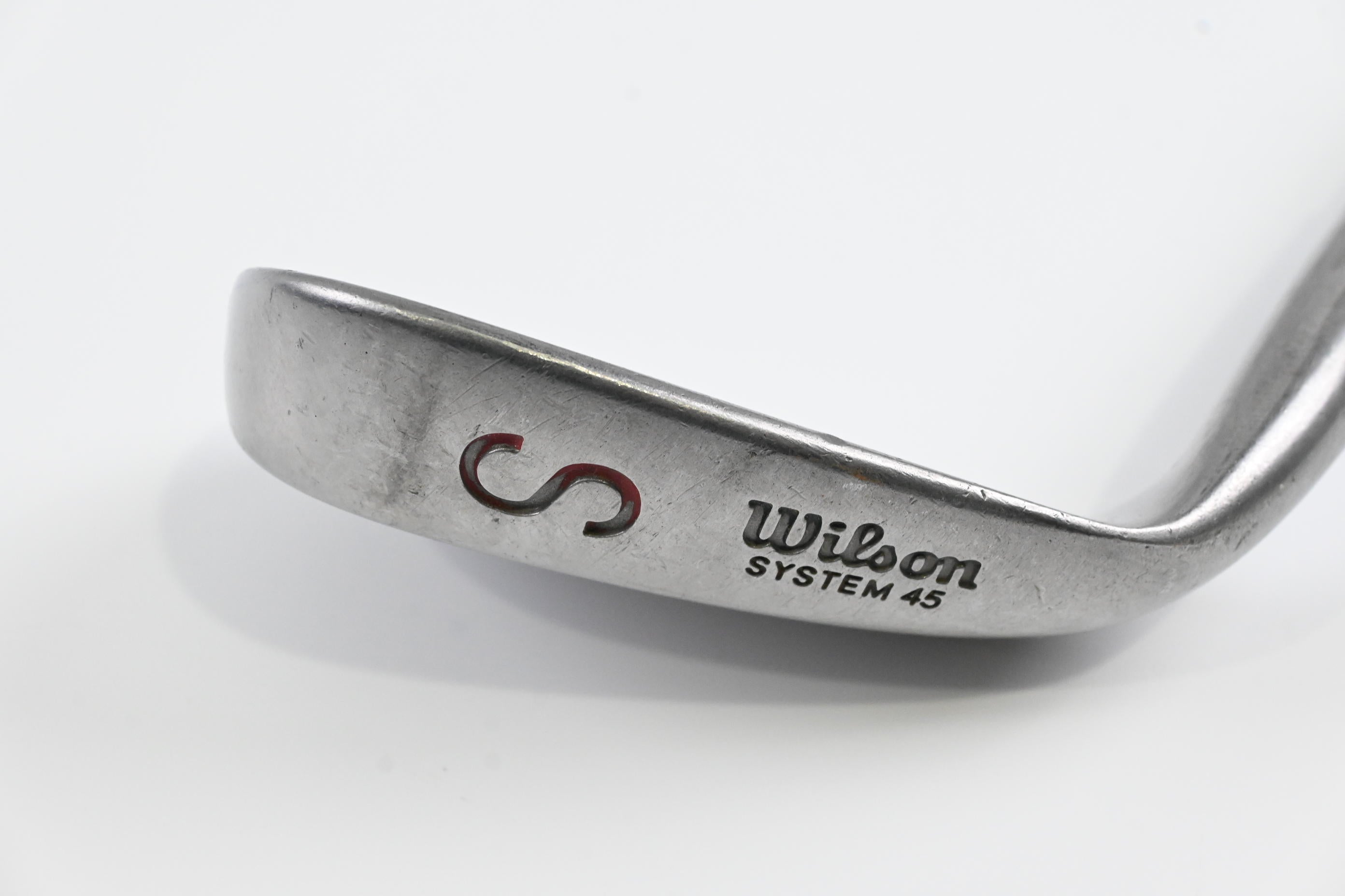 Wilson Ultra Sand Wedge / 54 Degree / Regular Flex Wilson Firestick 115