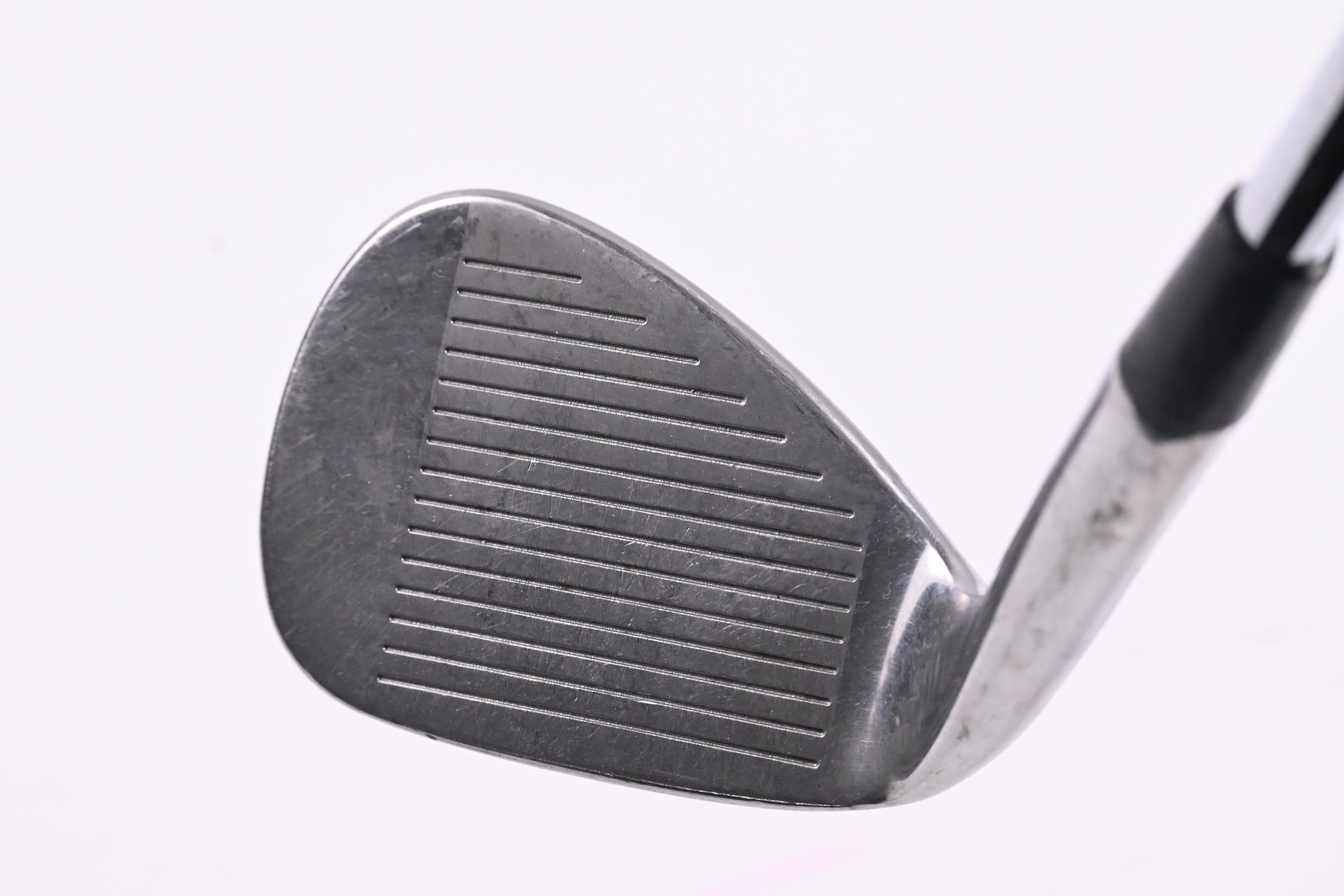 Taylormade Z-Spin Red Gap Wedge / 52 Degree / Wedge Flex Taylormade Z-Spin