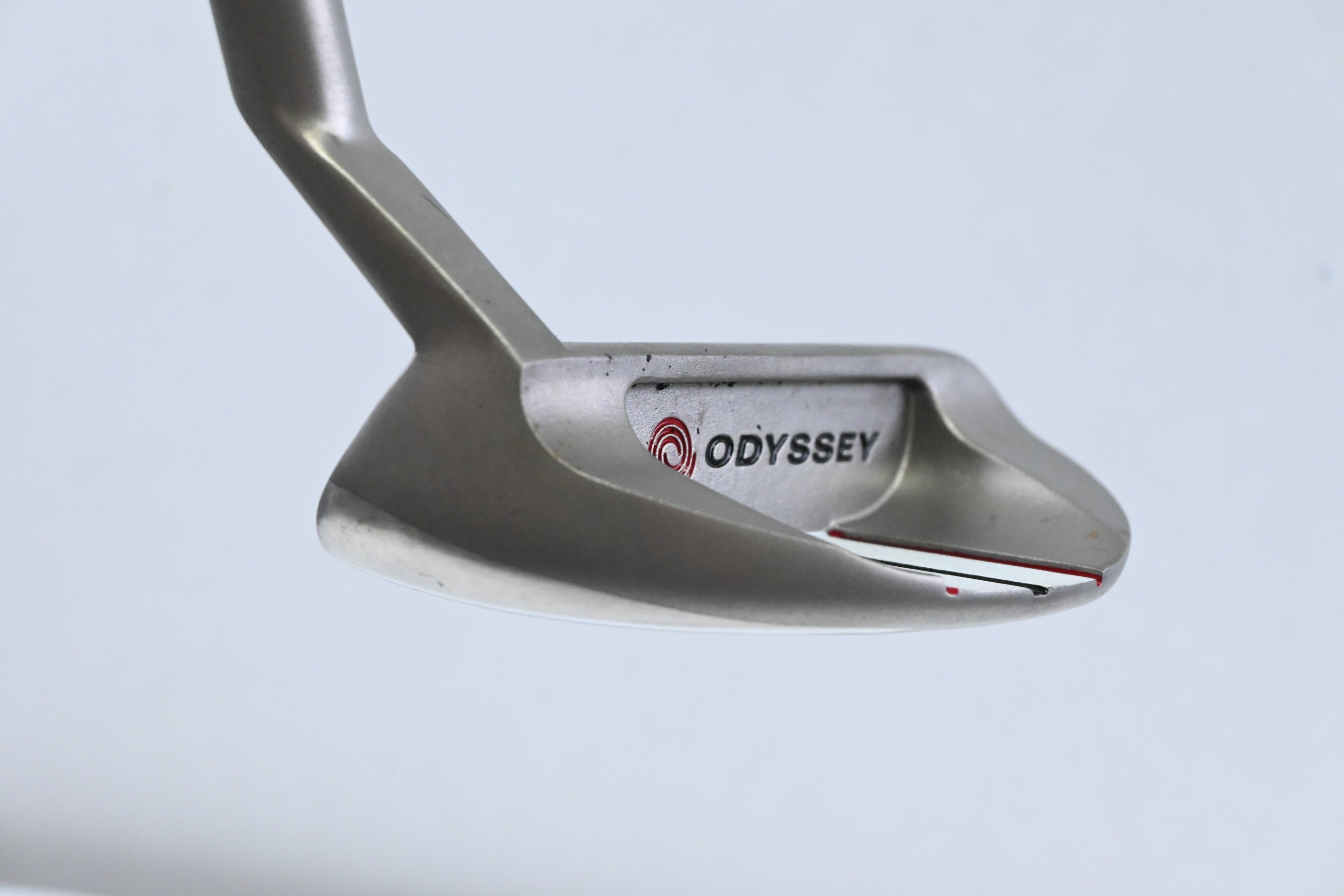 Odyssey X-Act Tank Chipper / 37 Degree / Wedge Flex Odyssey Shaft