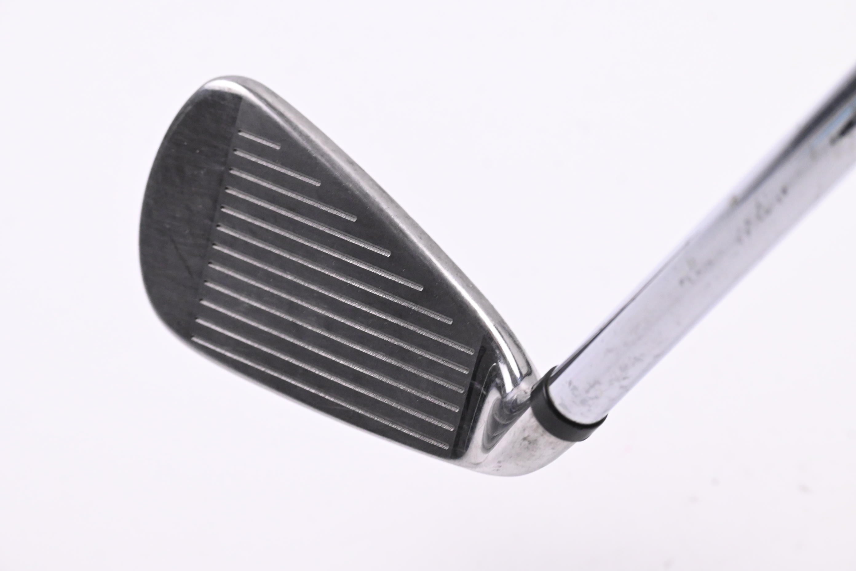 Wilson Di7 #4 Iron / 23 Degree / Uniflex True Temper TX-105fs Shafts