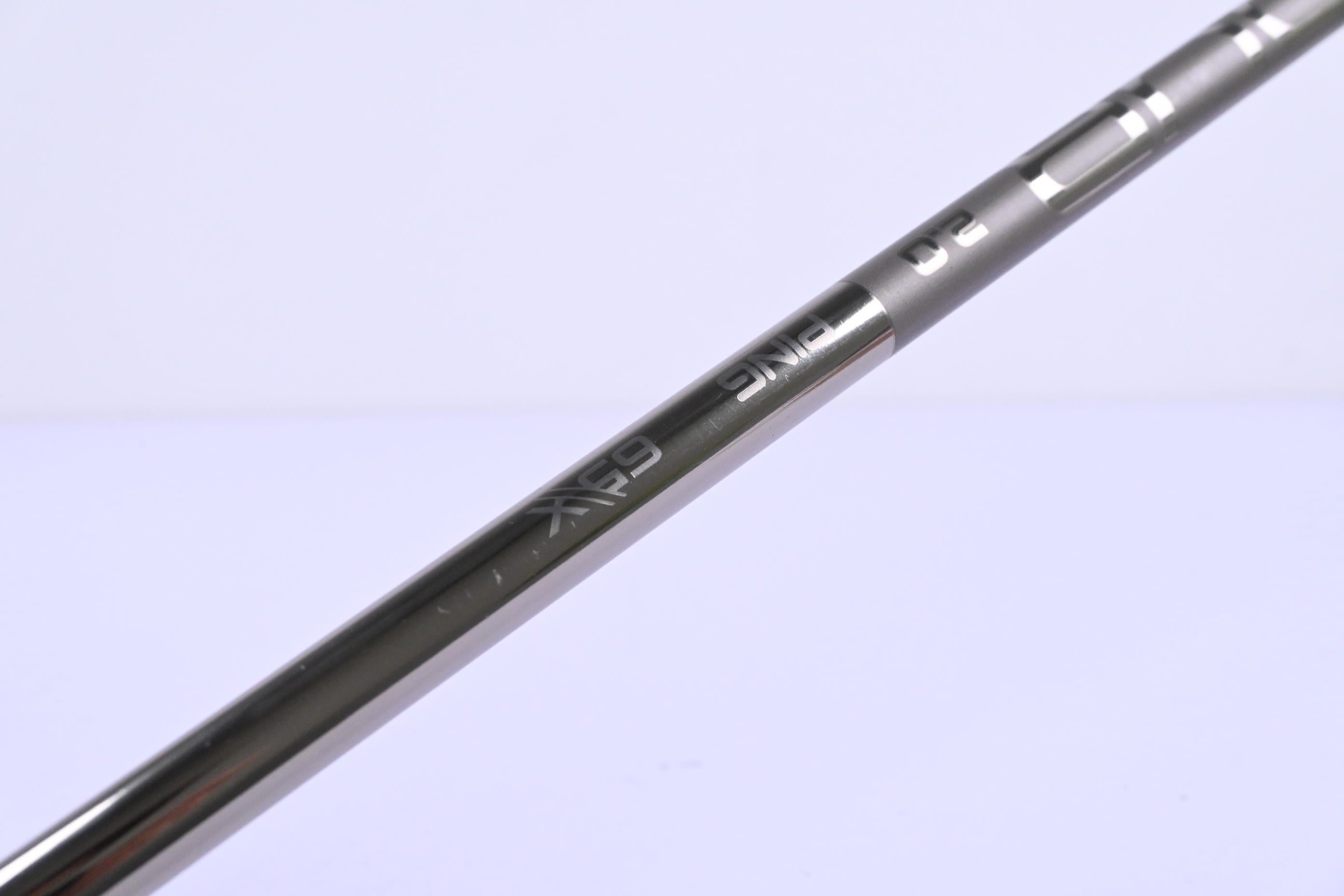 Ping G425 Max Driver / 9 Degree / X-Flex Ping Tour 2.0 Chrome 65 Shaft