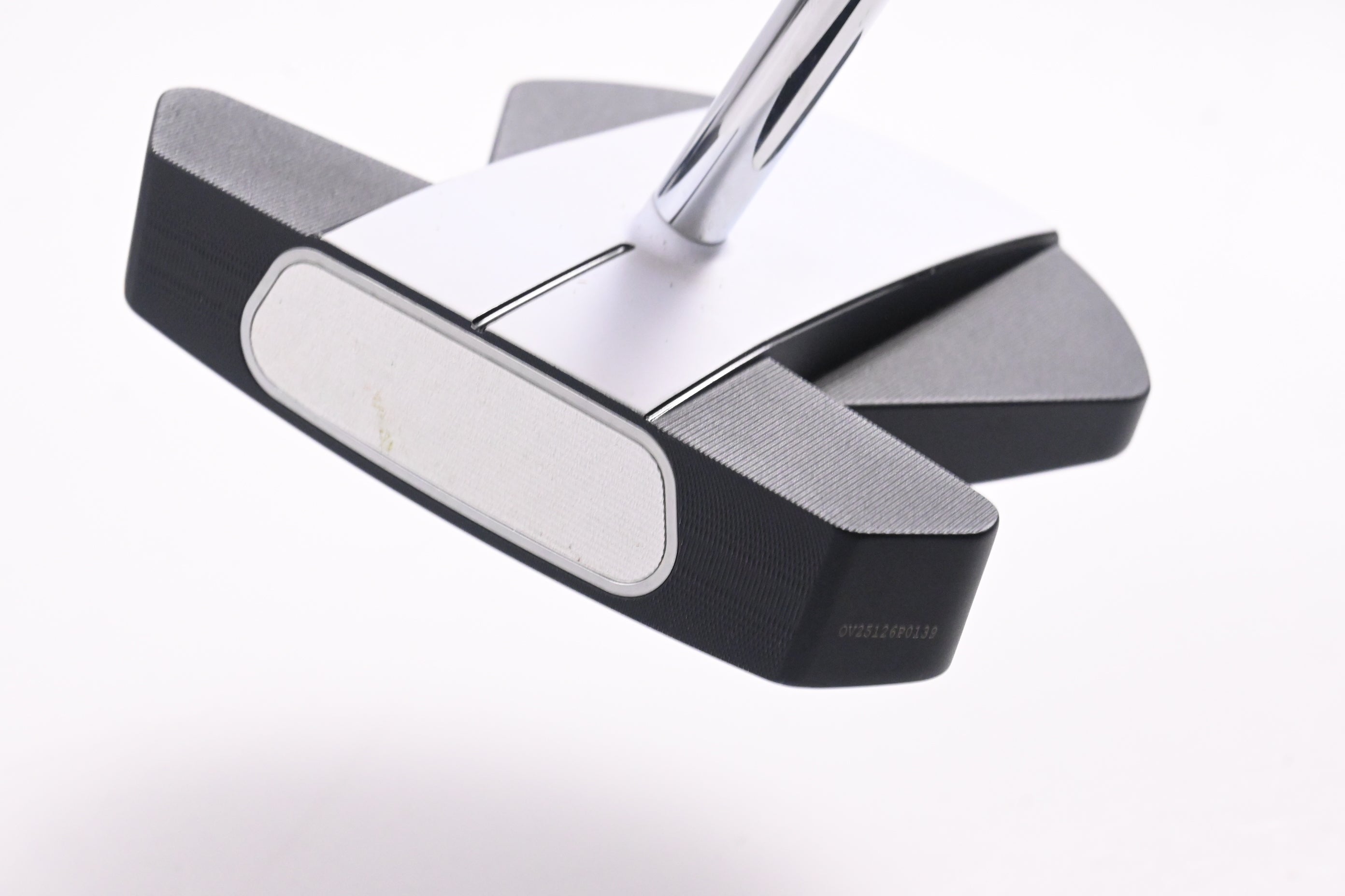 Odyssey Ai-One Square 2 Square Max Stripe Putter / 34 Inch