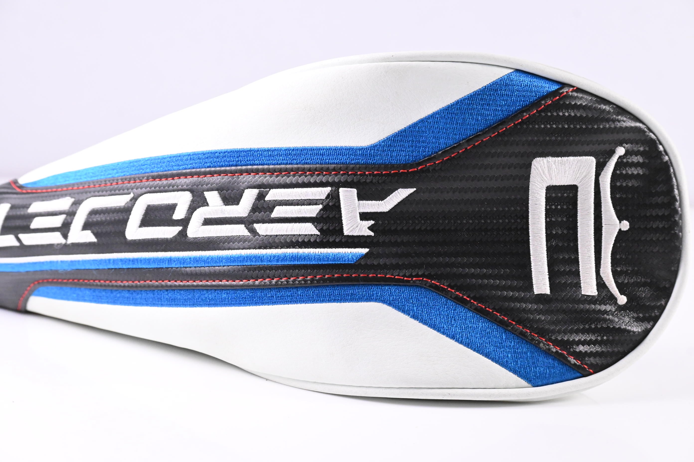 Cobra Aerojet Driver / 10.5 Degree / Stiff Flex Kai'li Blue 60 Shaft