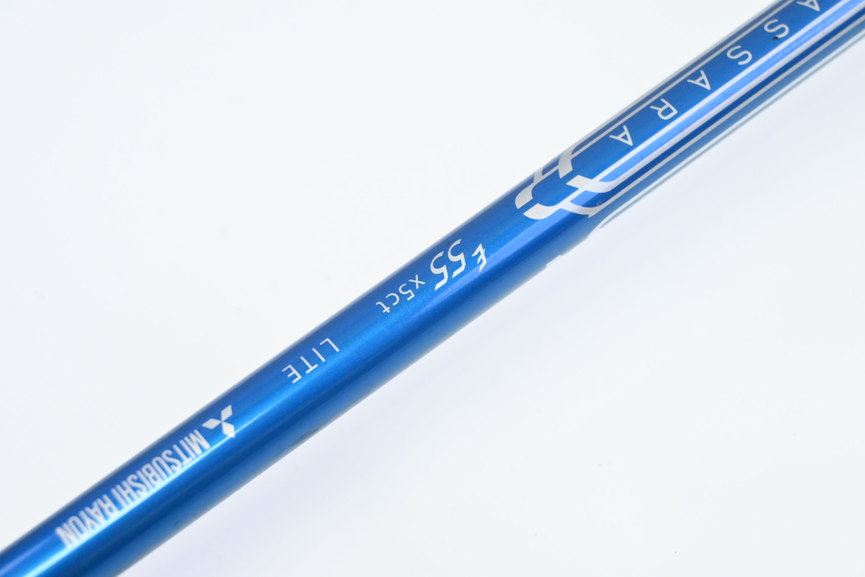 Adams Tight Lies Ti #3 Wood / 15 Degree / Senior Flex Bassara E55 Shaft