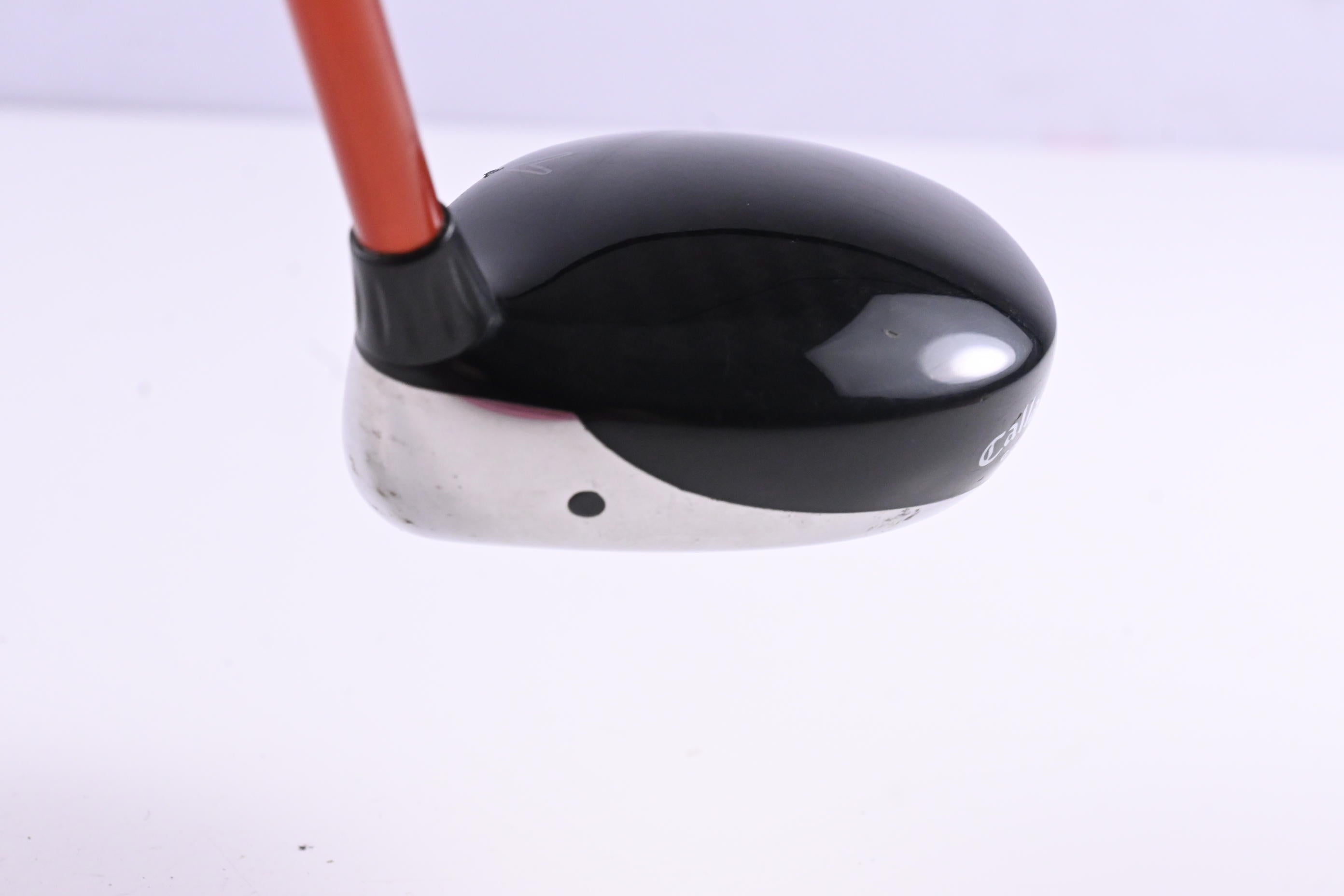 Callaway Big Bertha Fusion #3 Wood / 15 Degree / Regular Flex Aldila NVS 55