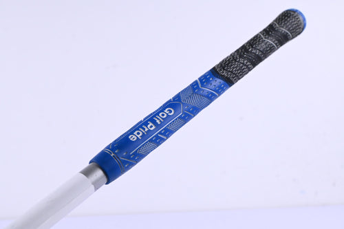 Ping G5 Driver / 10.5 Degree / Regular Flex Grafalloy ProLaunch Blue 65 Shaft