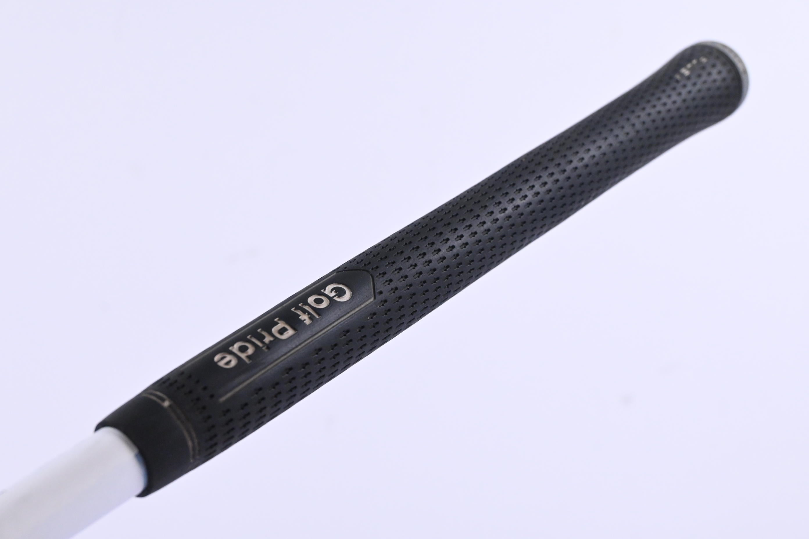Ladies Left Hand Taylormade Burner 2008 #5 Wood / 18 Degree / Ladies Flex REAX