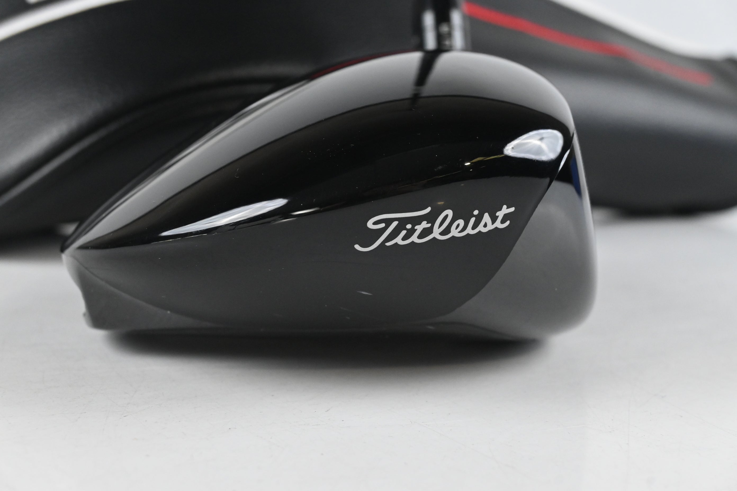 Titleist GT4 Driver / 10 Degree / Stiff Flex Tensei 1K White 65 Shaft