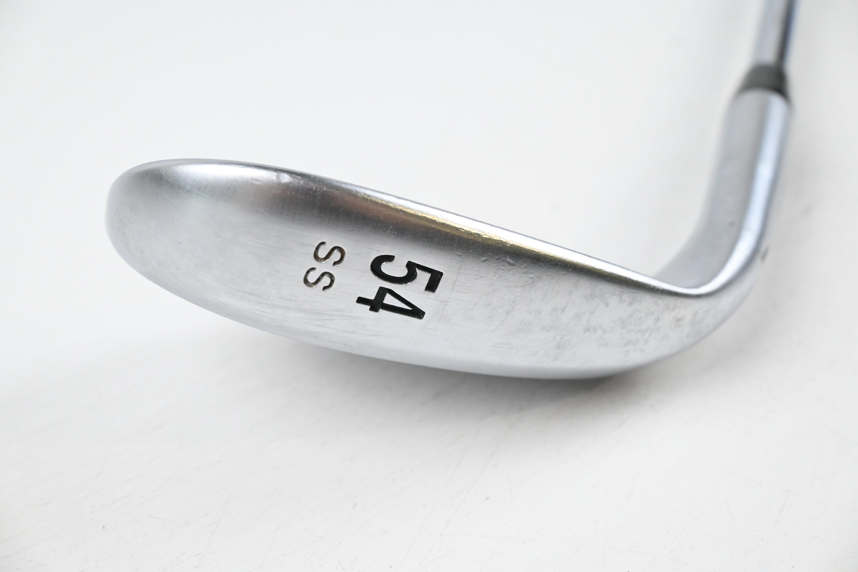 Ping Glide Sand Wedge / 54 Degree / Red Dot / Wedge Flex Ping CFS Shaft