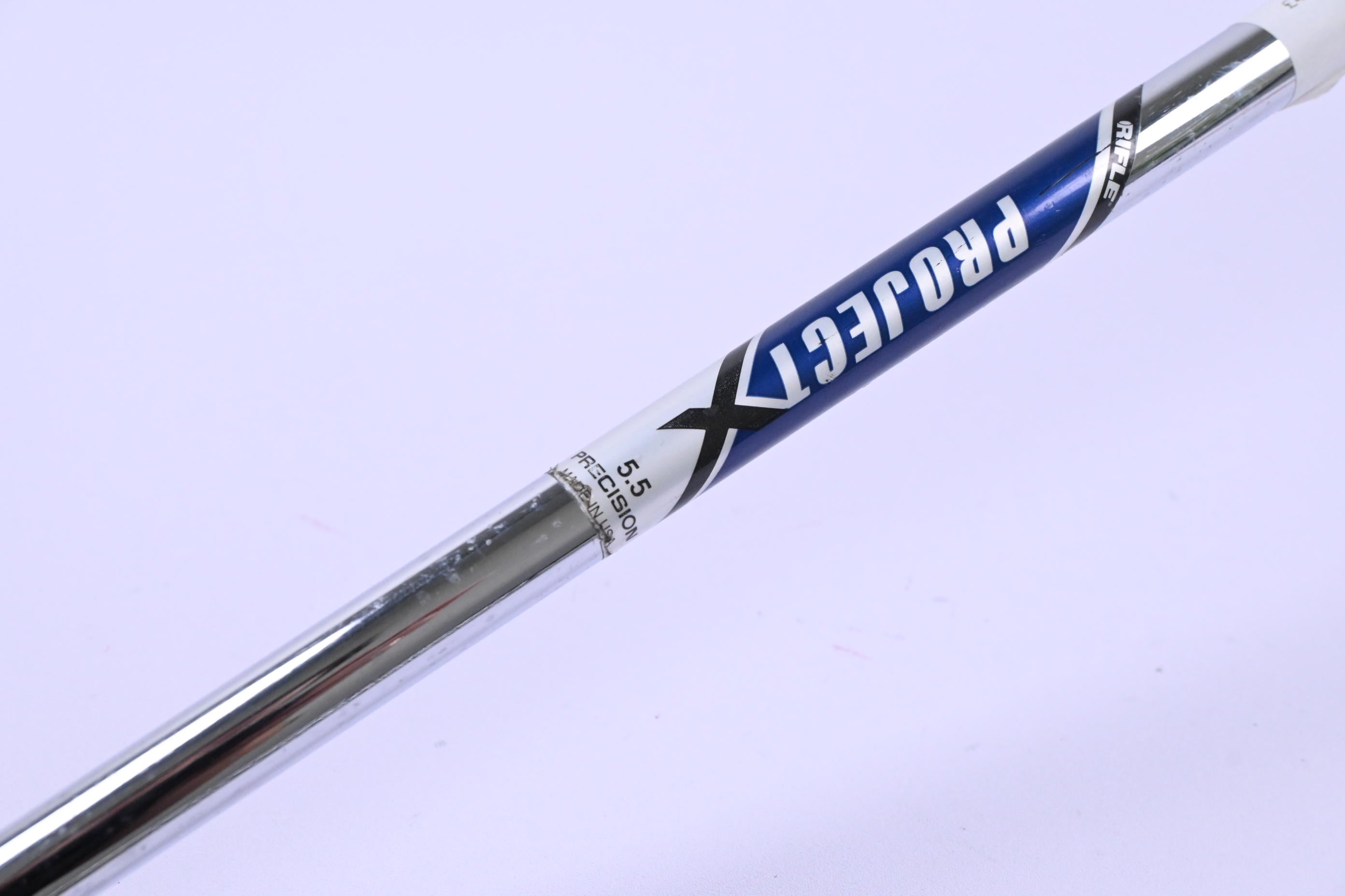 Mizuno JPX Series Gap Wedge / 50 Degree / Regular Flex Project X Rifle Shaft