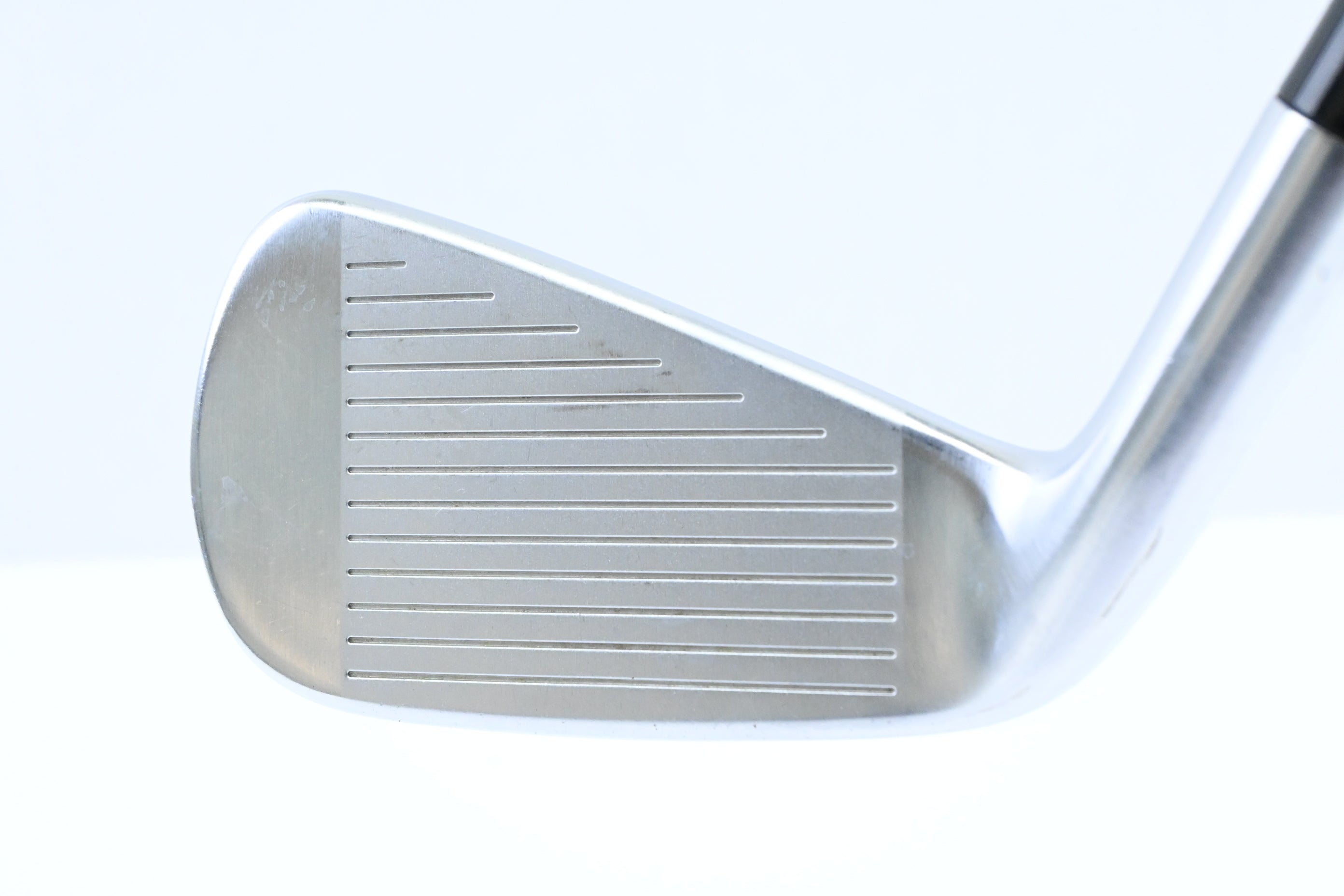 Taylormade P790 UDI 2019 #2 Iron / 17 Degree / Stiff Flex HZRDUS Smoke Black 90