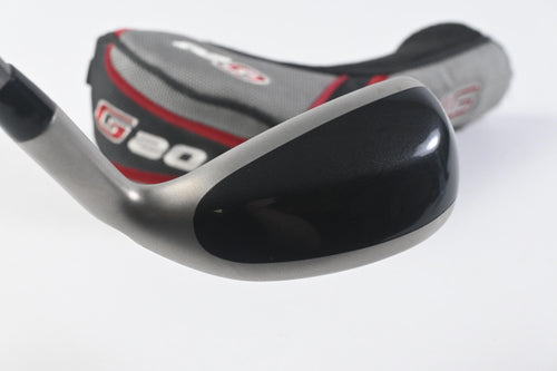 Ping G20 #3 Hybrid / 20 Degree / X-Flex Ping TFC 169 Shaft