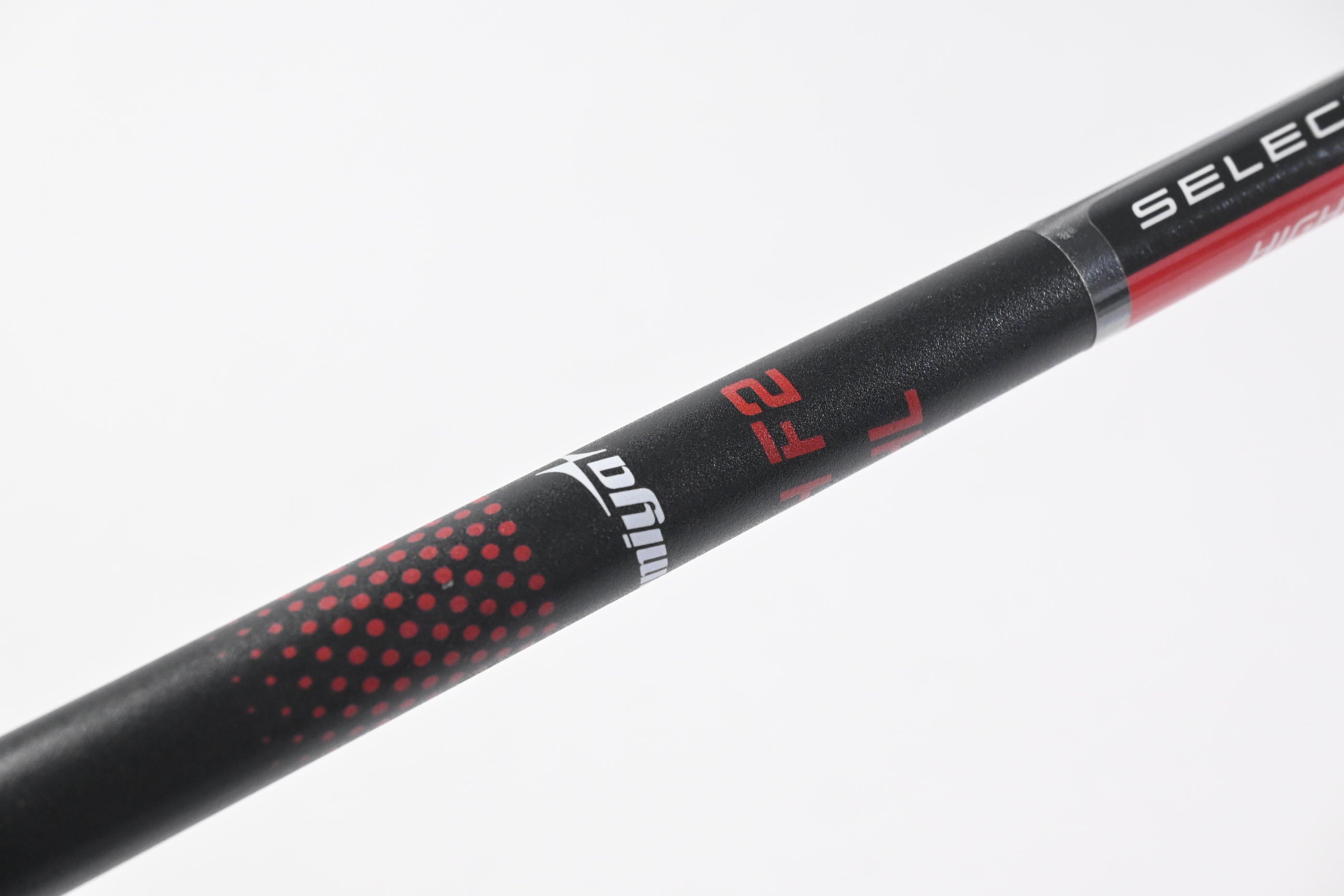 UST Mamiya Proforce V2 HL 55 #4 Hybrid Shaft / Senior Flex / Taylormade 2nd Gen