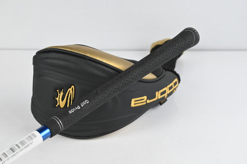 Cobra M-Speed Driver / 10.5 Degree / Regular Flex Aldila NV-M 50 Shaft