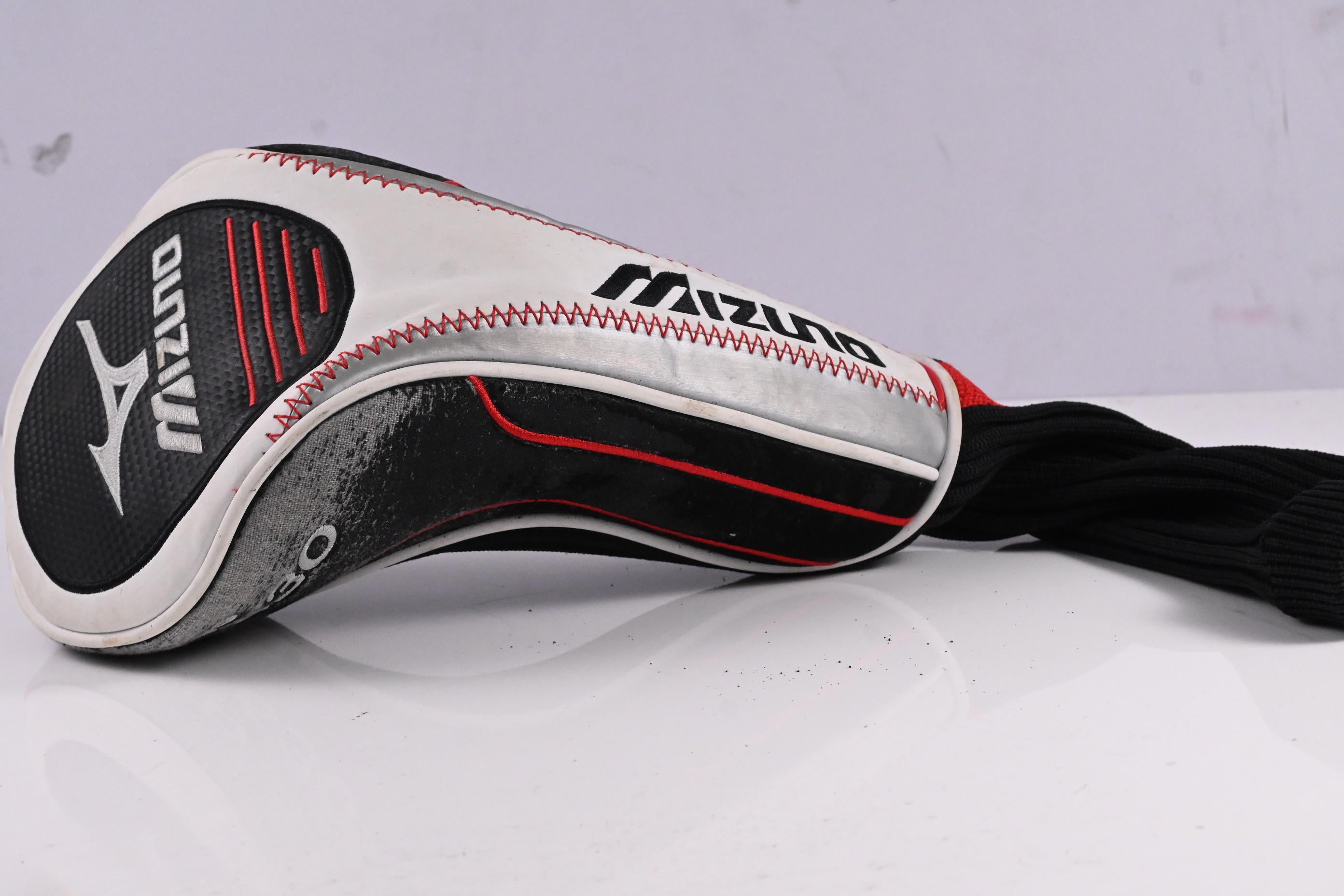 Mizuno MP-630 Driver / 10.5 Degree / Regular Flex Fubuki 64 MTS Shaft