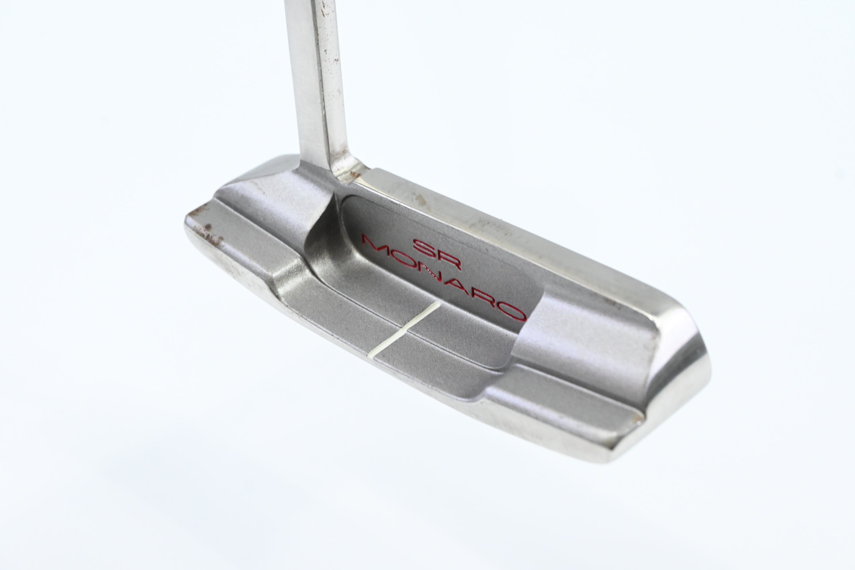 Benross Superior Roll 1 Putter / 34 Inch