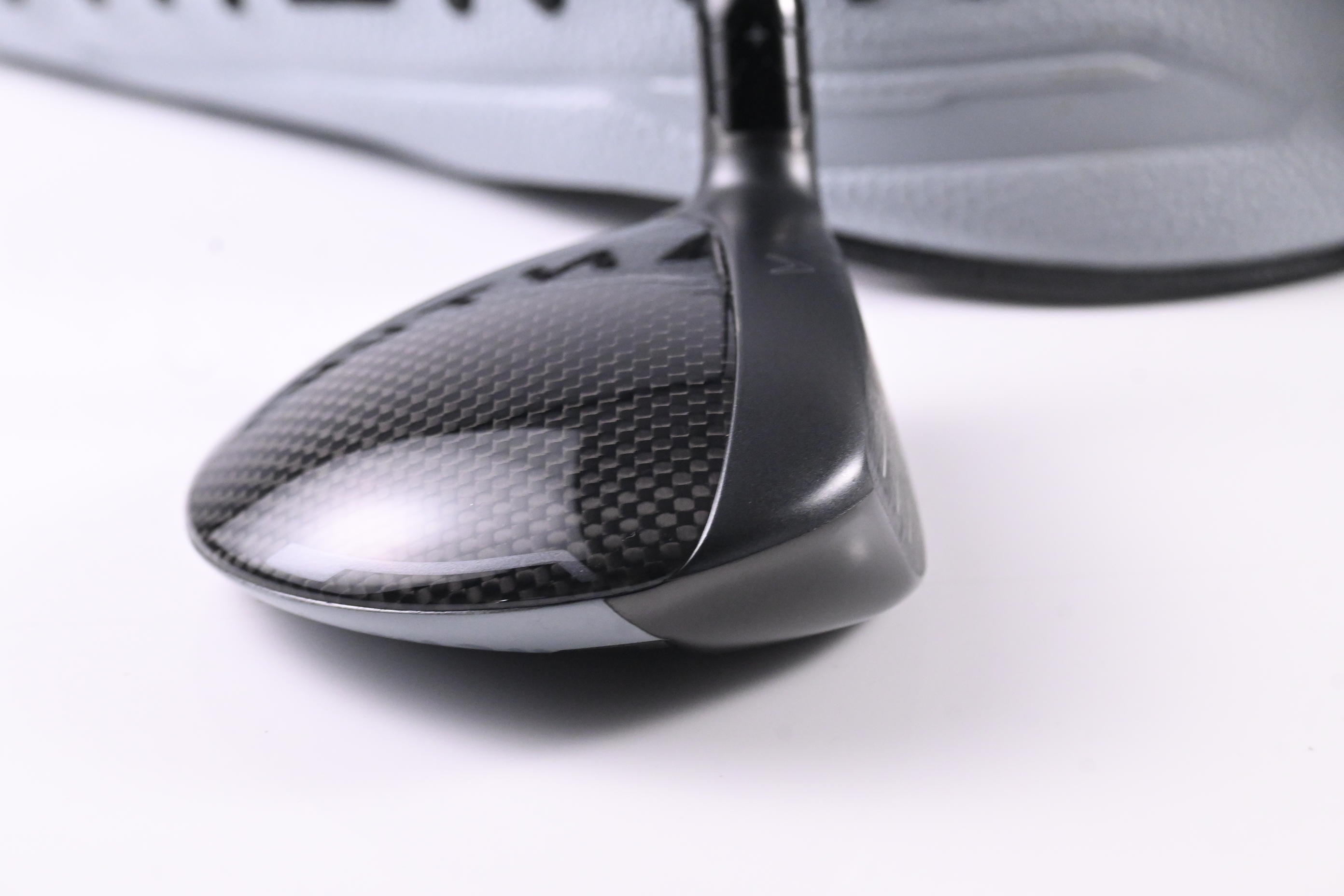 Callaway Quantum Max #3 Wood / 15 Degree / X-Flex Ventus Black 7 Shaft