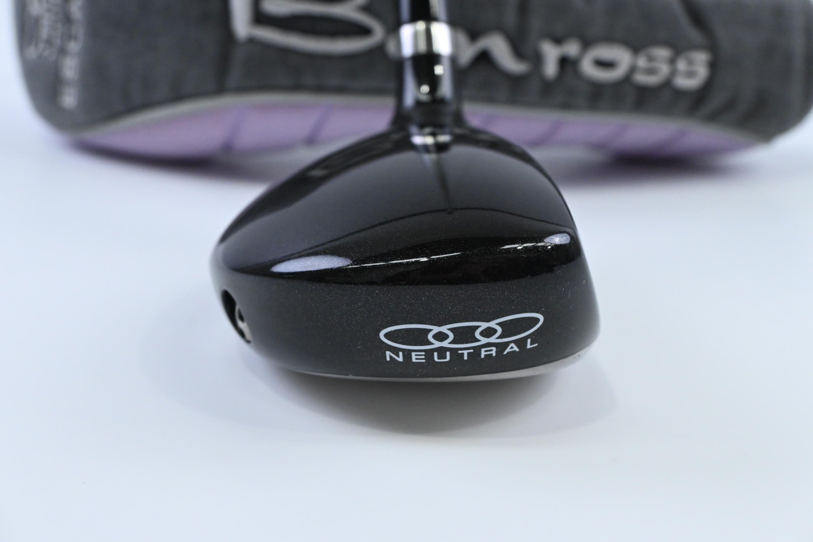 Ladies Benross 3G Escape #3 Hybrid / 20 Degree / Ladies Flex Aldila NVS TM-3