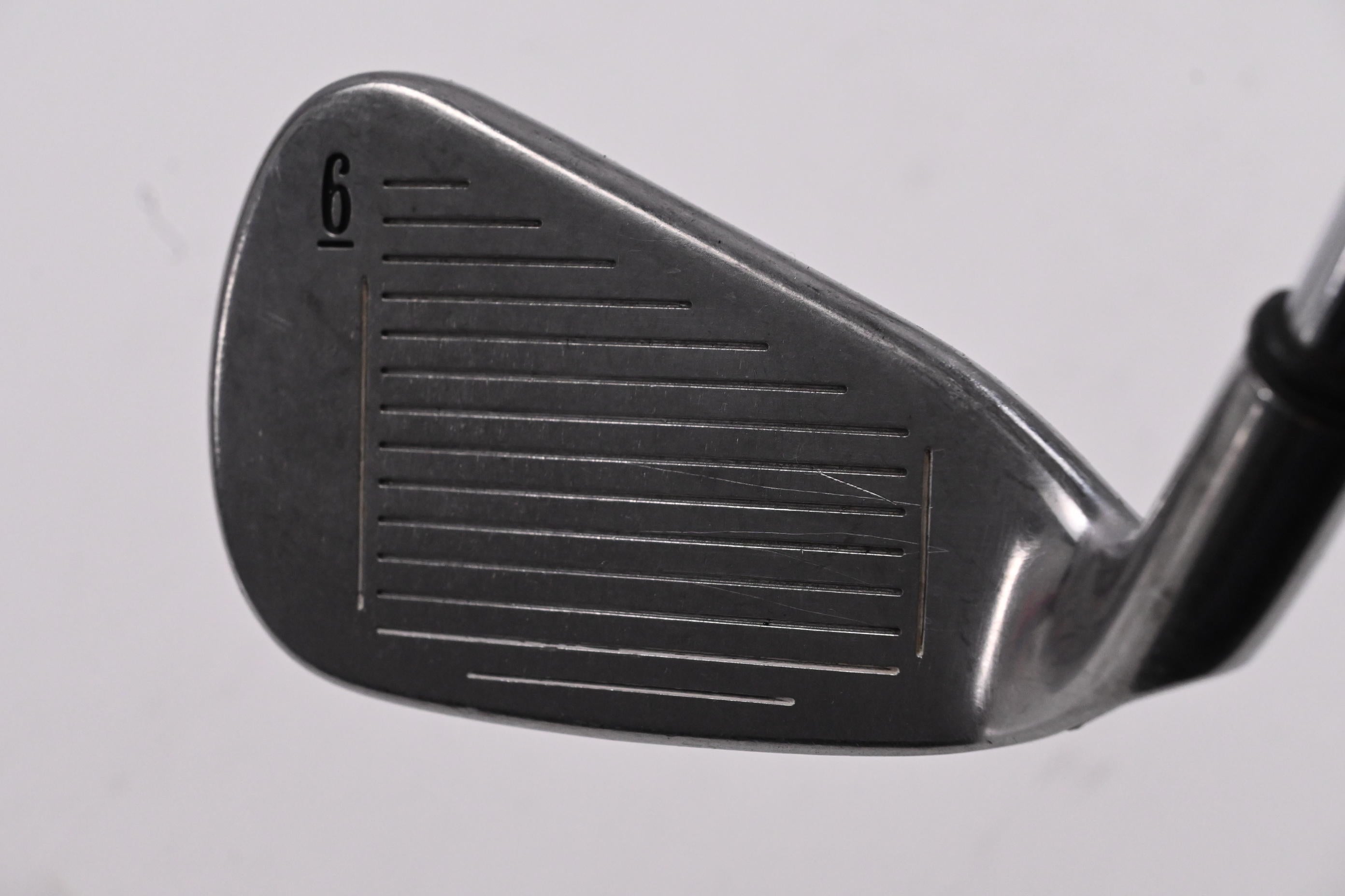 Callaway X-18 #6 Iron / Uniflex Callaway X-18 Shaft