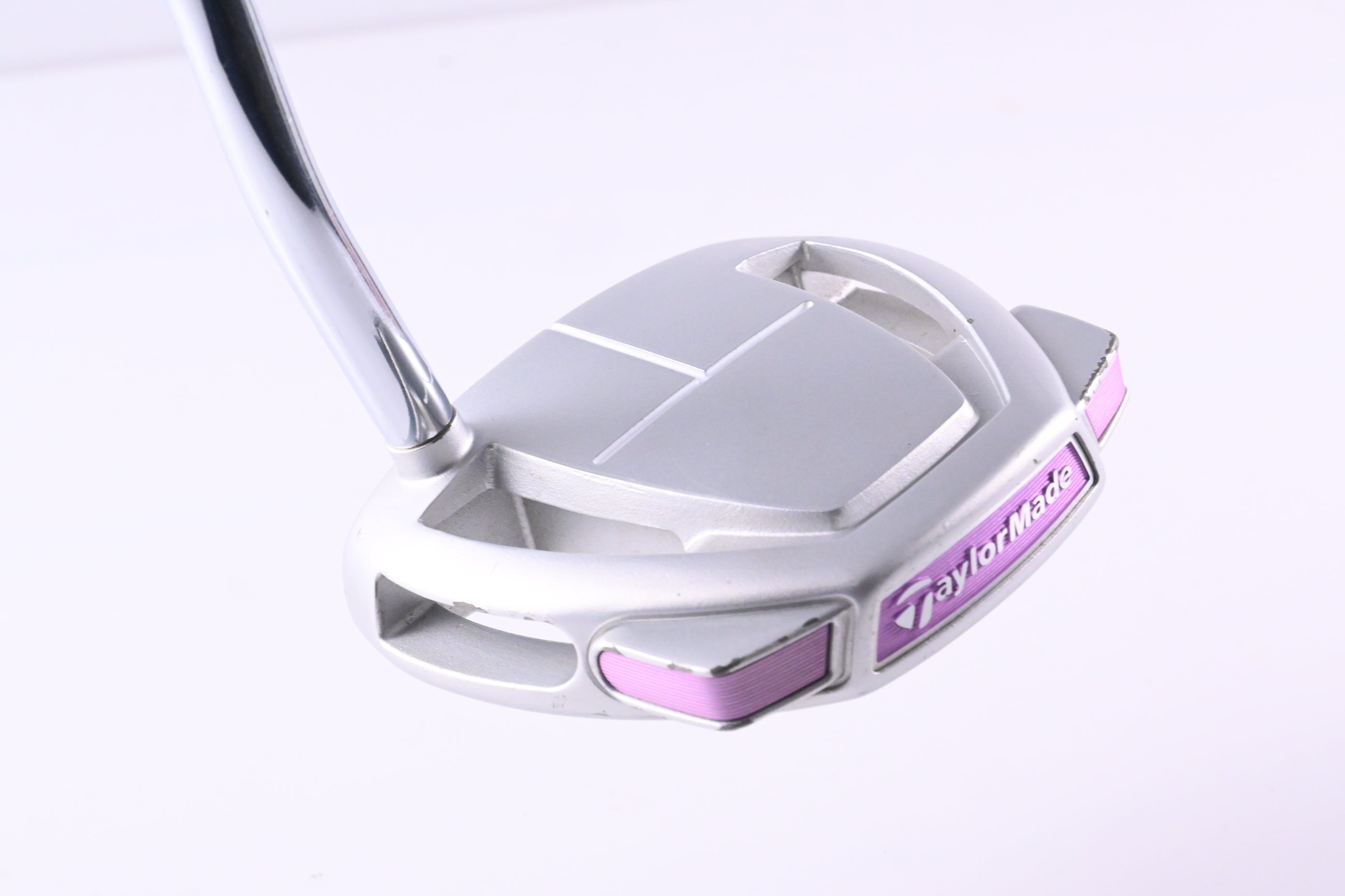 Taylormade Spider Mini Double Bend Putter / 33 Inch