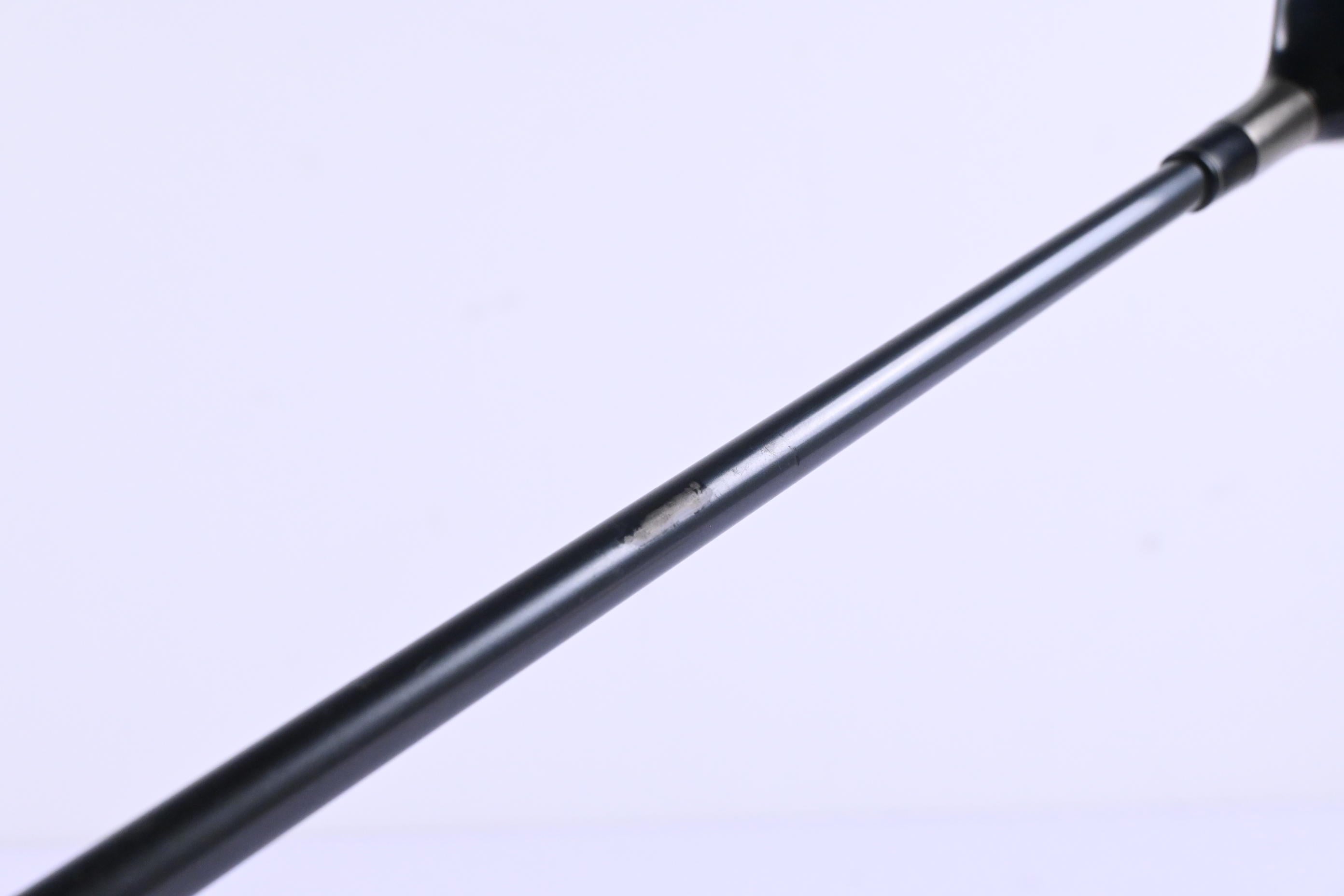 Ladies Left Hand Taylormade Burner 2008 #5 Wood / 18 Degree / Ladies Flex REAX